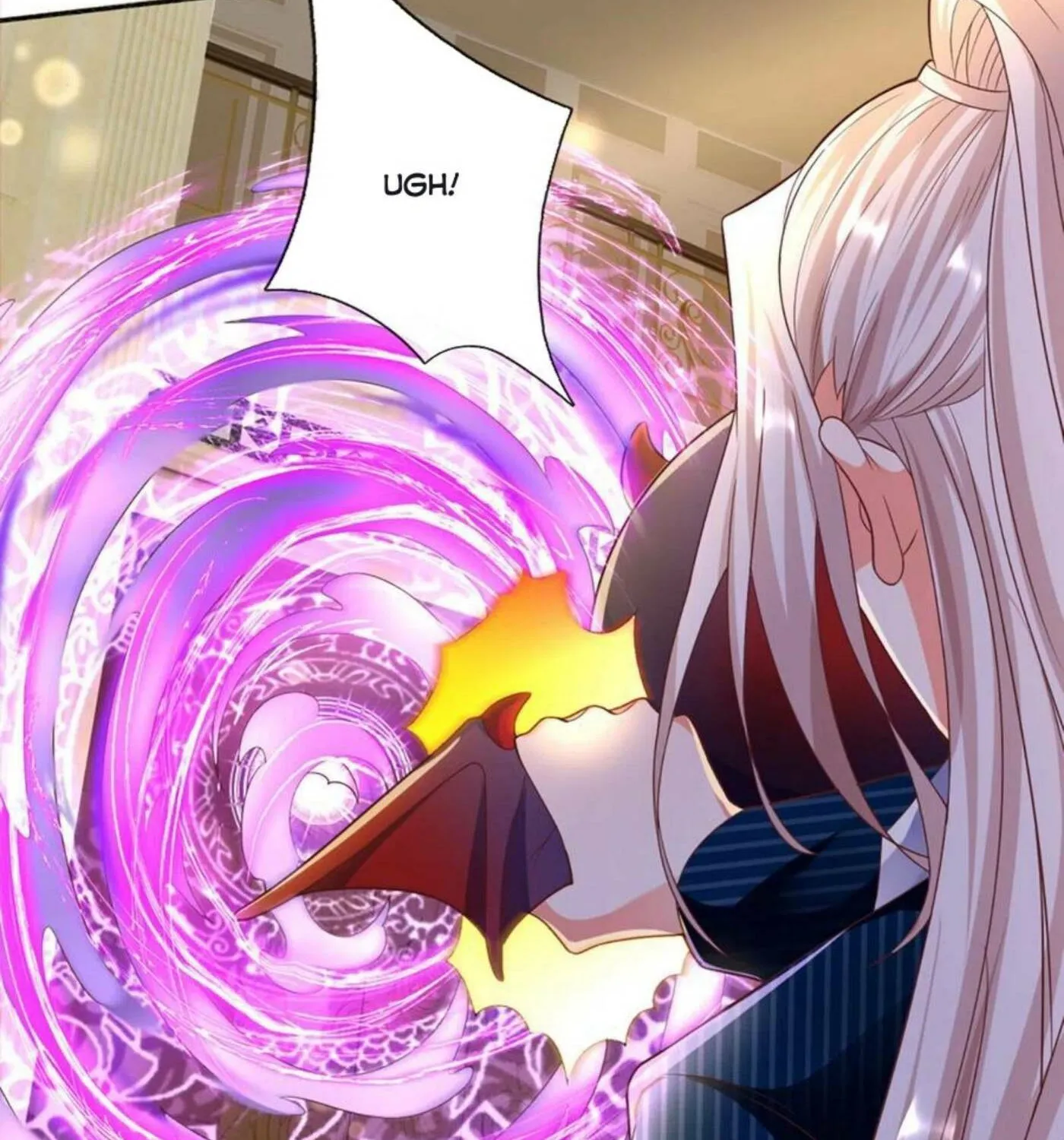 Read Immortal Reverence Dad (Colored) chapter 198 image 5 on Lezhin