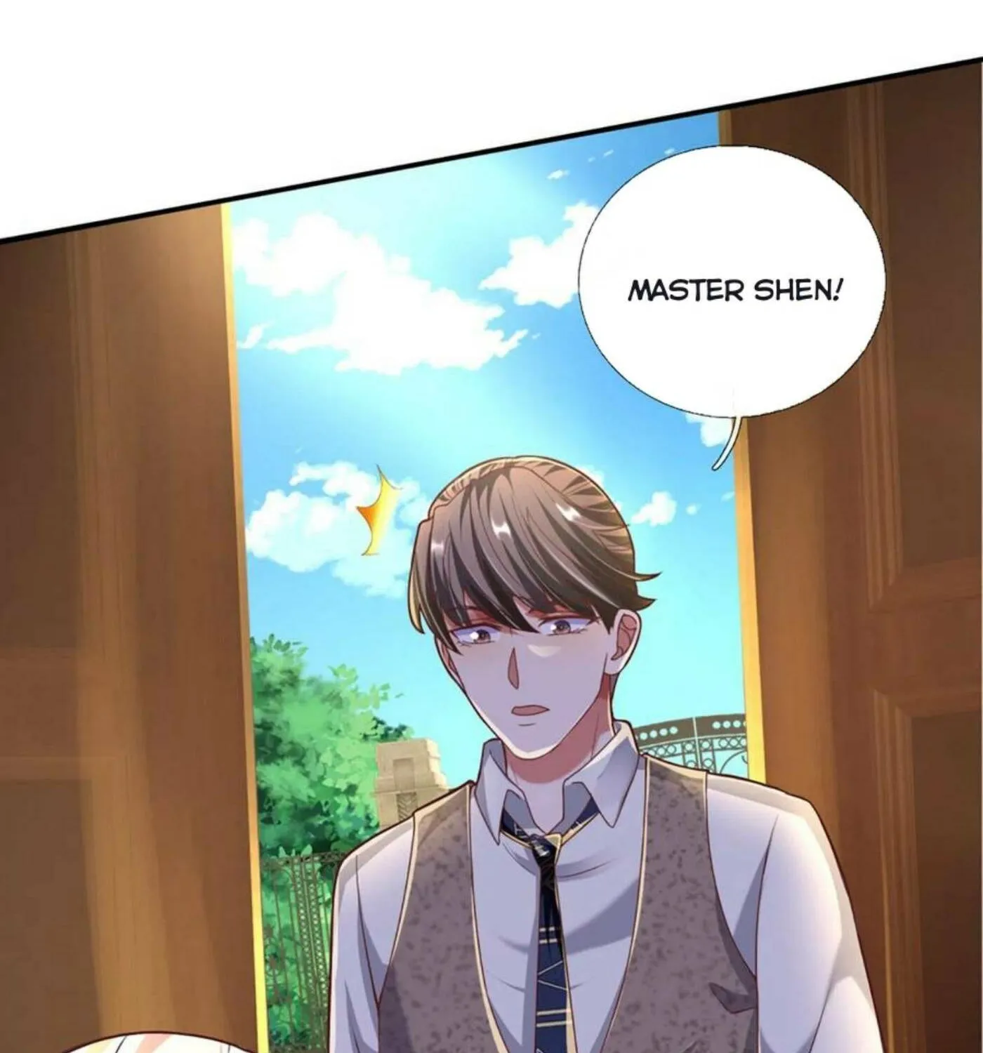 Read Immortal Reverence Dad (Colored) chapter 198 image 51 on Lezhin