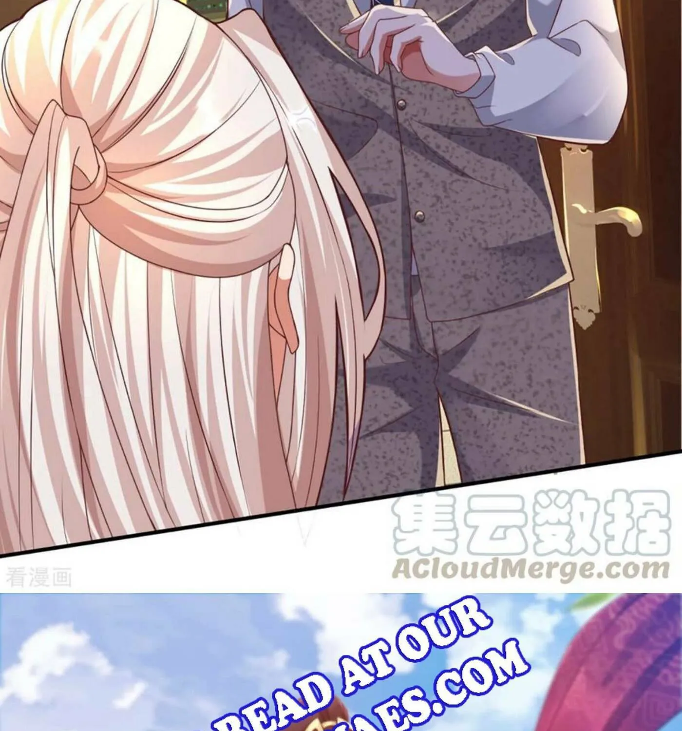 Read Immortal Reverence Dad (Colored) chapter 198 image 52 on Lezhin