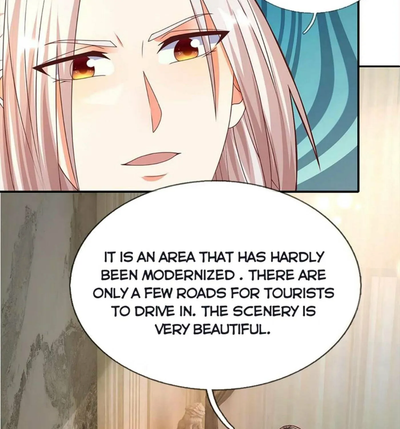 Read Immortal Reverence Dad (Colored) chapter 199 image 12 on Lezhin