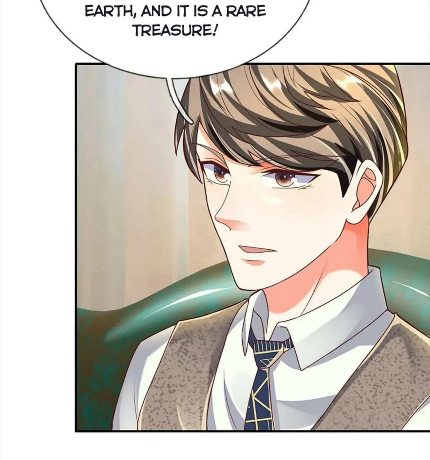 Read Immortal Reverence Dad (Colored) chapter 199 image 14 on Lezhin
