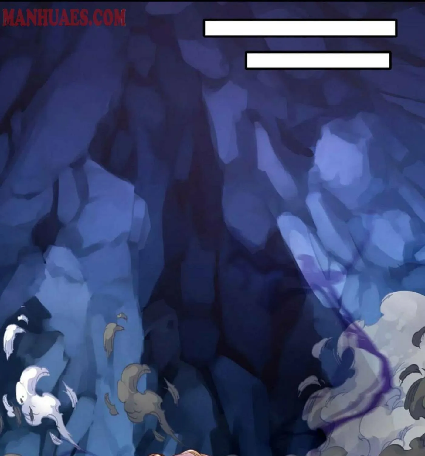Read Immortal Reverence Dad (Colored) chapter 199 image 19 on Lezhin