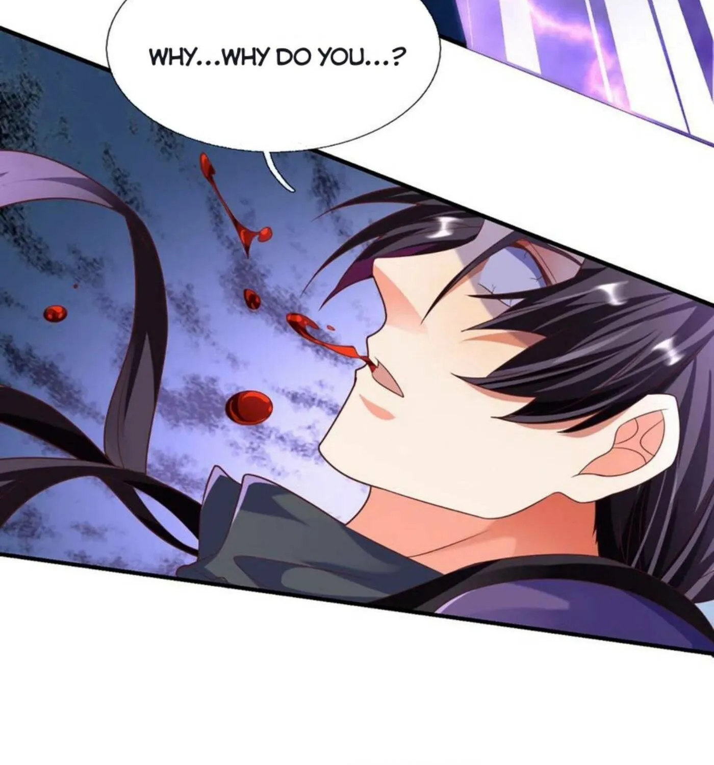 Read Immortal Reverence Dad (Colored) chapter 199 image 32 on Lezhin