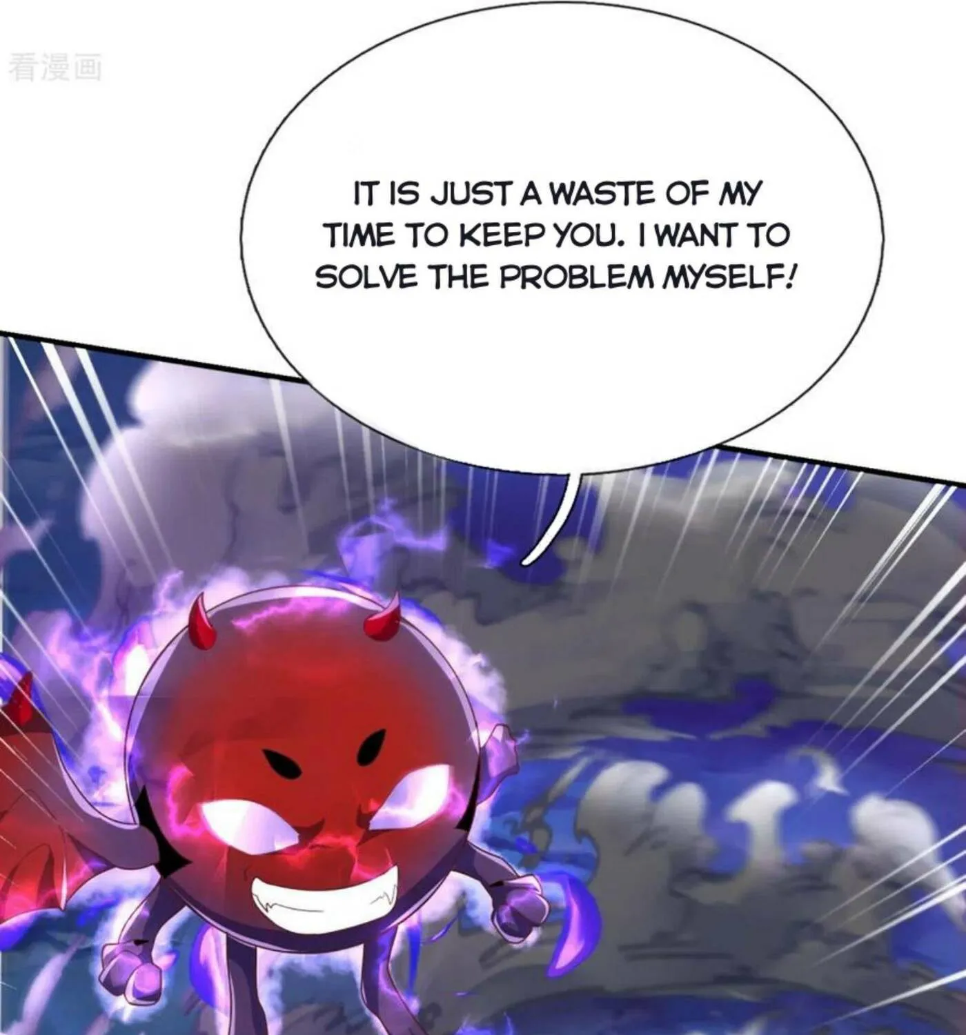 Read Immortal Reverence Dad (Colored) chapter 199 image 33 on Lezhin