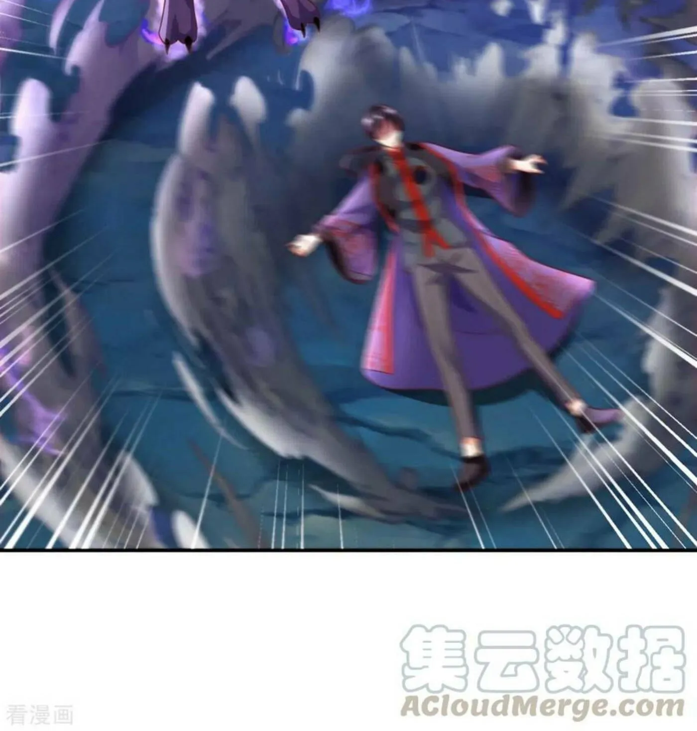 Read Immortal Reverence Dad (Colored) chapter 199 image 34 on Lezhin