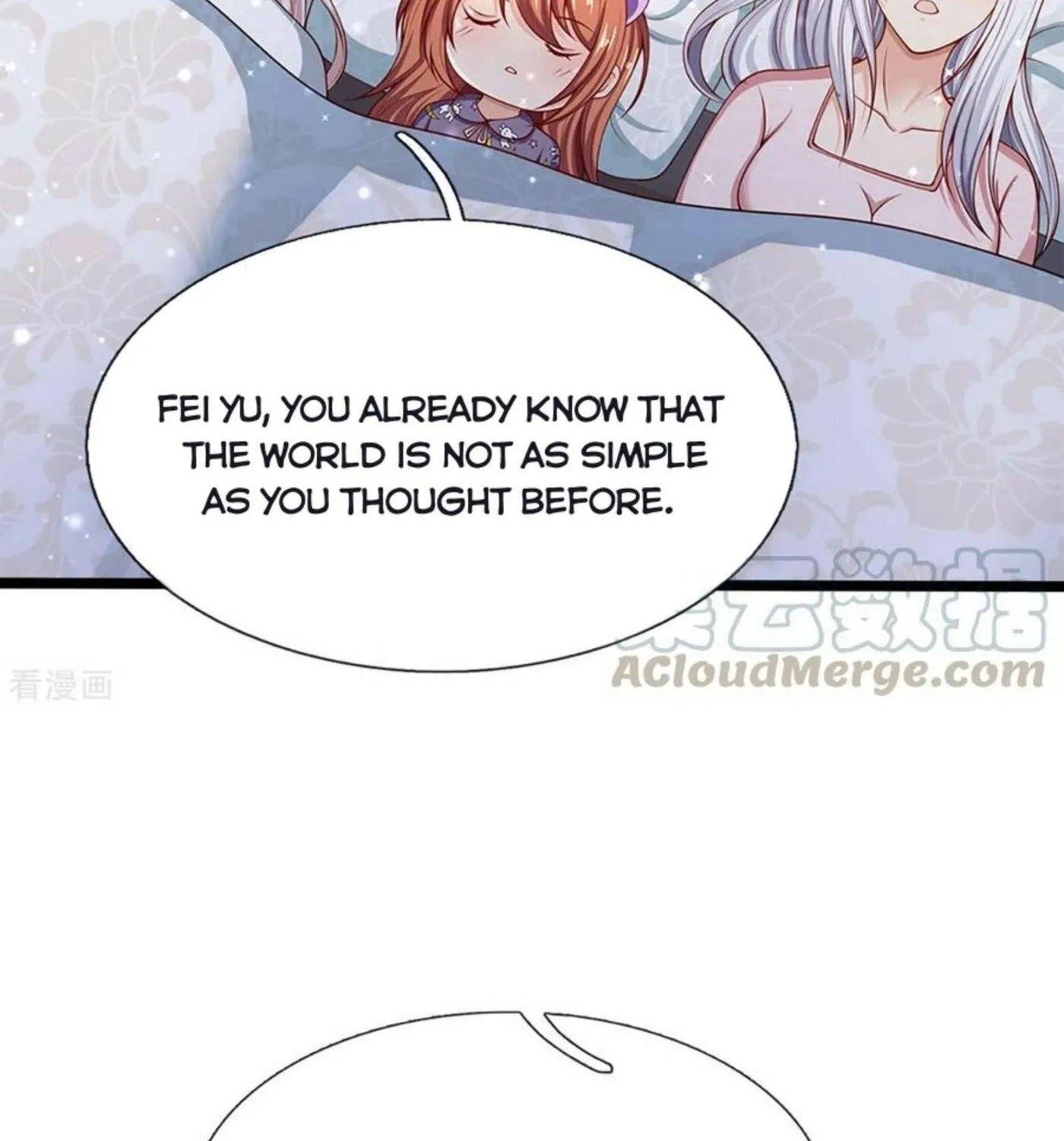 Read Immortal Reverence Dad (Colored) chapter 199 image 40 on Lezhin