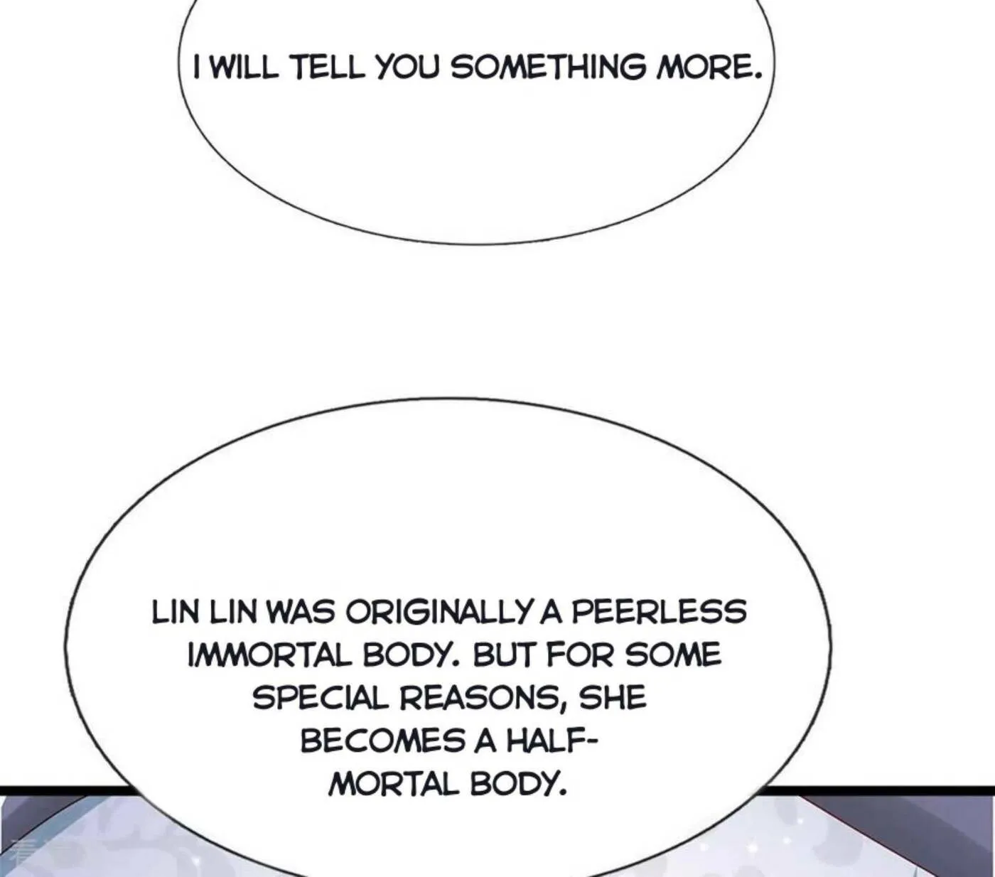 Read Immortal Reverence Dad (Colored) chapter 199 image 41 on Lezhin