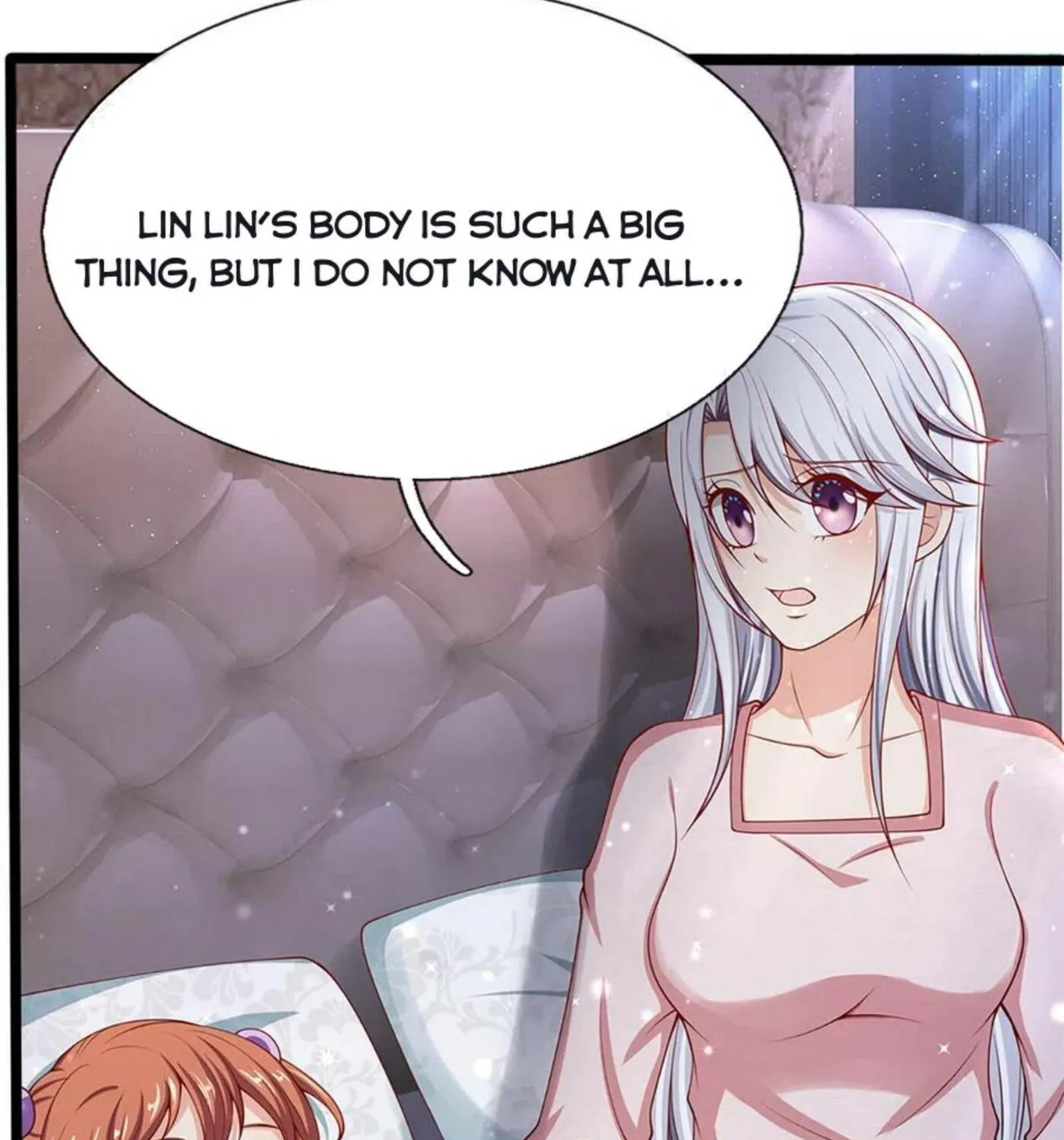 Read Immortal Reverence Dad (Colored) chapter 199 image 45 on Lezhin