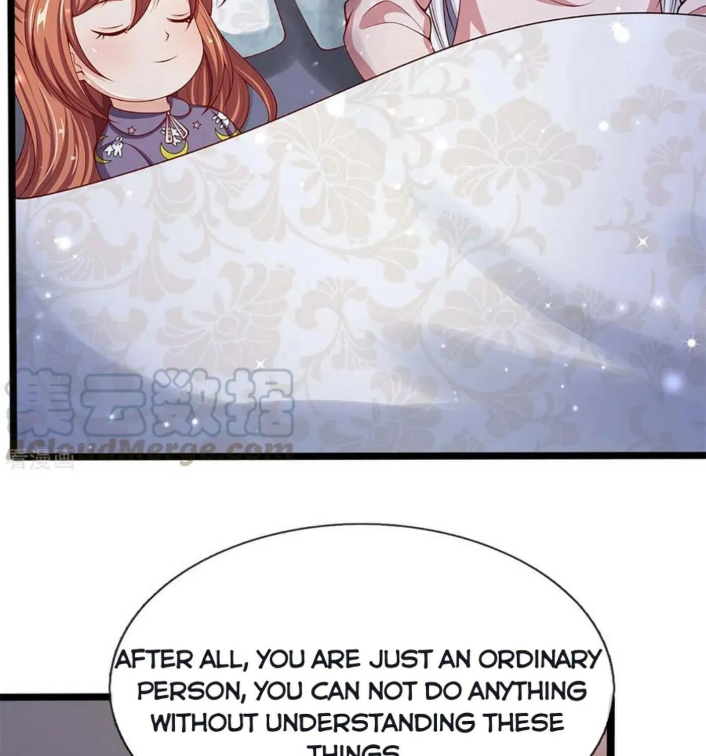 Read Immortal Reverence Dad (Colored) chapter 199 image 46 on Lezhin