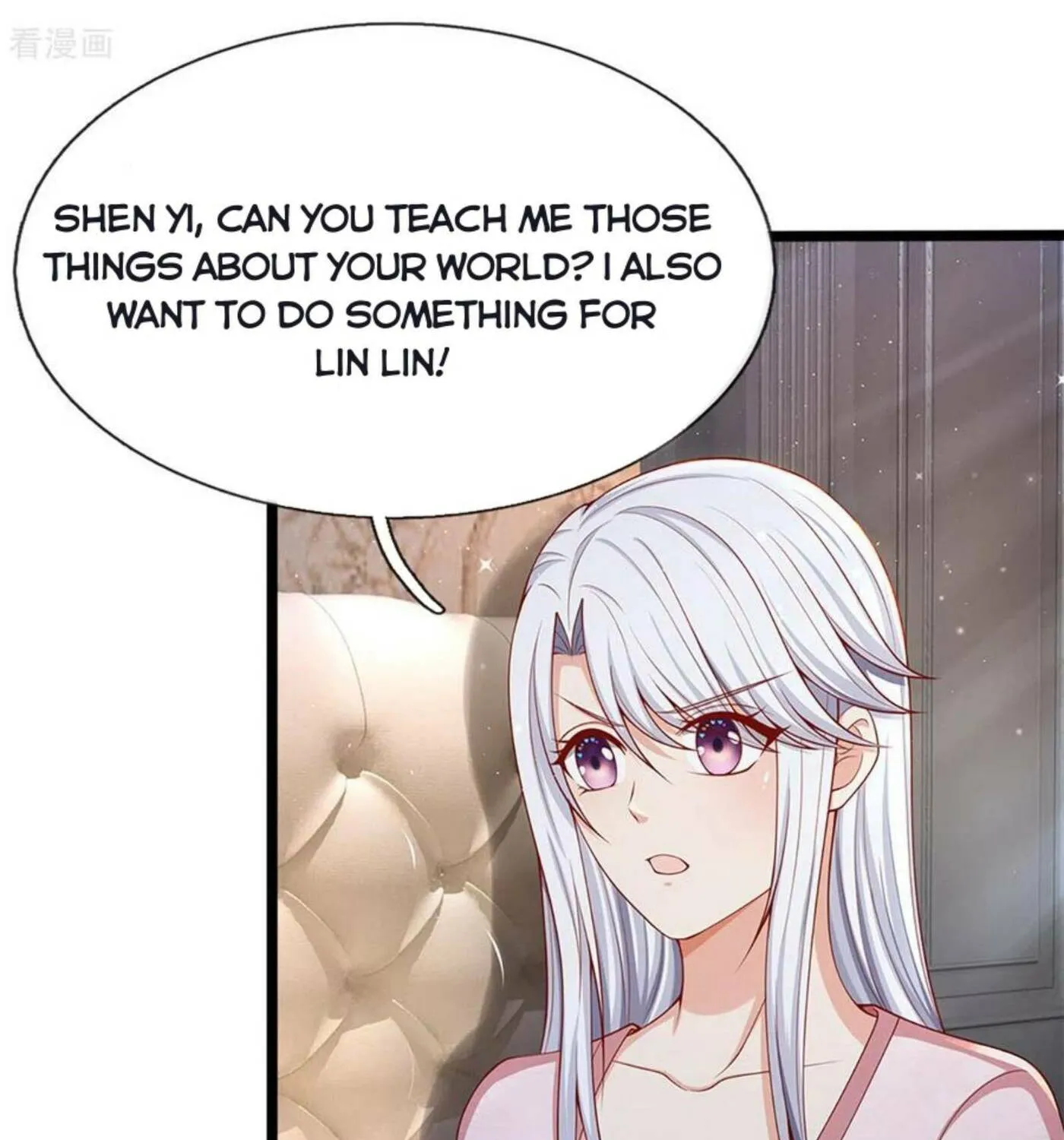 Read Immortal Reverence Dad (Colored) chapter 199 image 48 on Lezhin