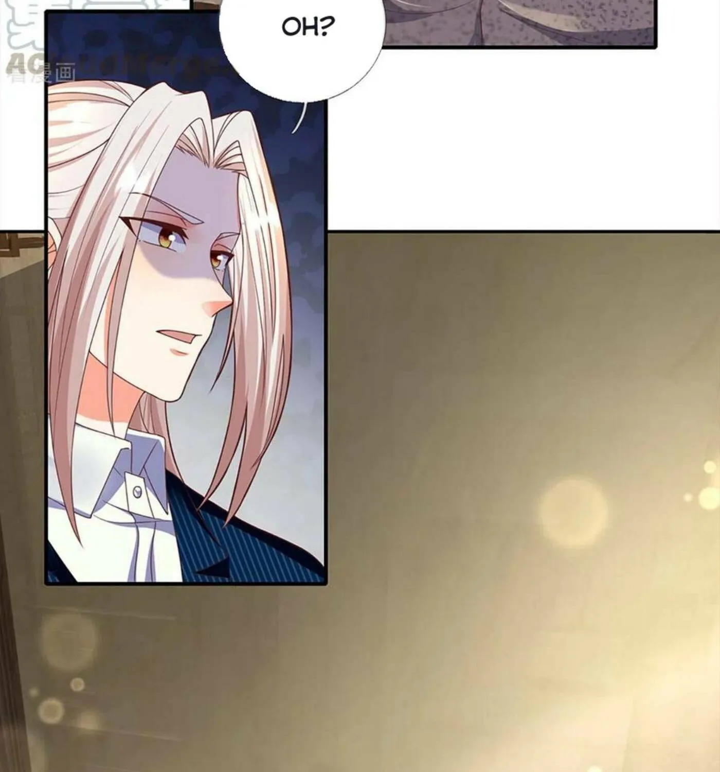 Read Immortal Reverence Dad (Colored) chapter 199 image 6 on Lezhin