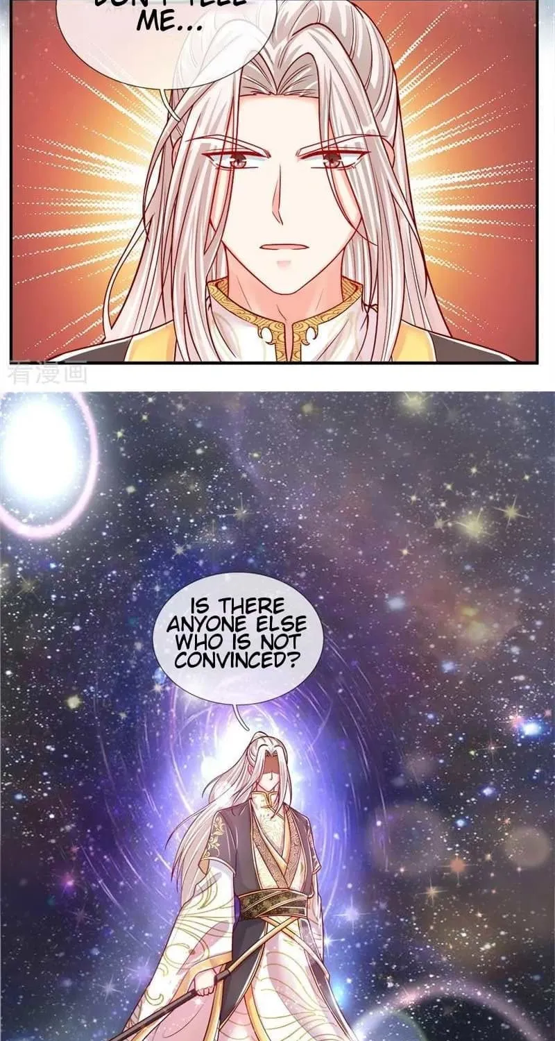 Read Immortal Reverence Dad (Colored) chapter 2 image 10 on Lezhin