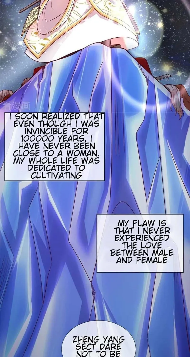 Read Immortal Reverence Dad (Colored) chapter 2 image 11 on Lezhin