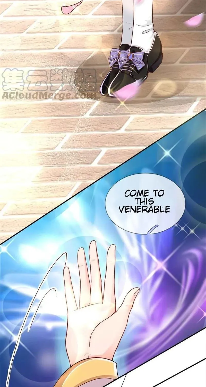 Read Immortal Reverence Dad (Colored) chapter 2 image 19 on Lezhin