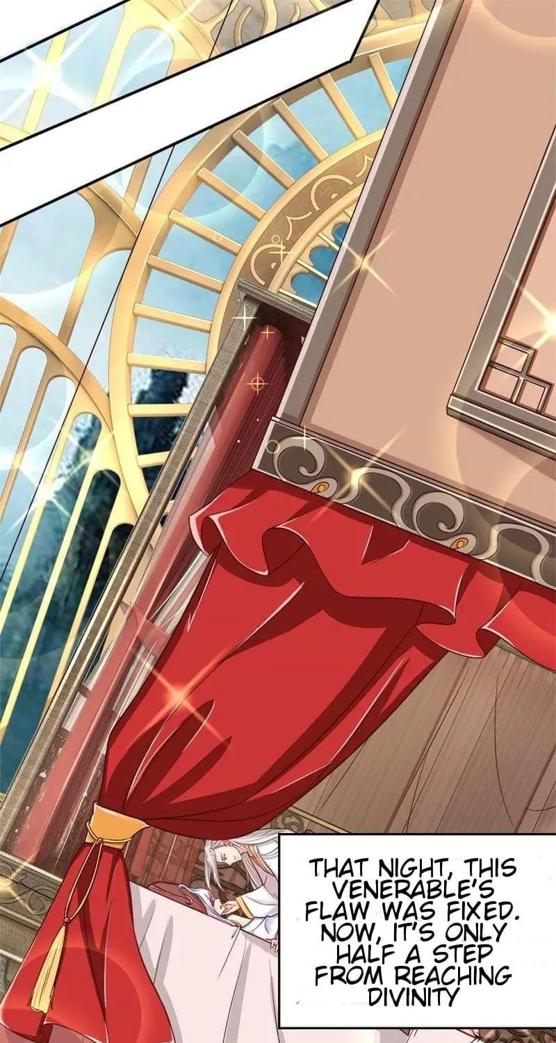 Read Immortal Reverence Dad (Colored) chapter 2 image 21 on Lezhin
