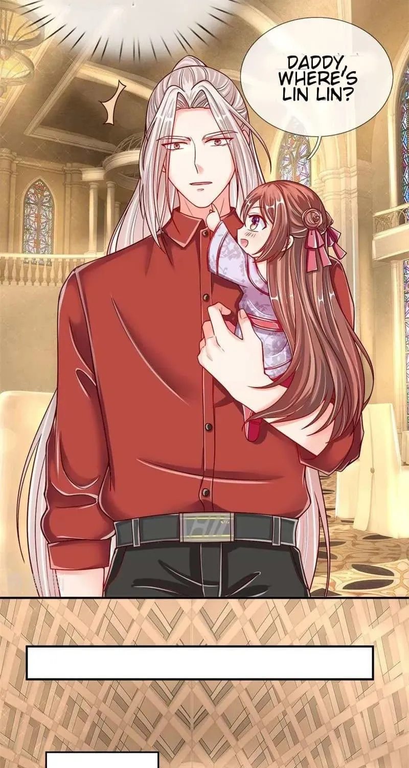 Read Immortal Reverence Dad (Colored) chapter 2 image 23 on Lezhin