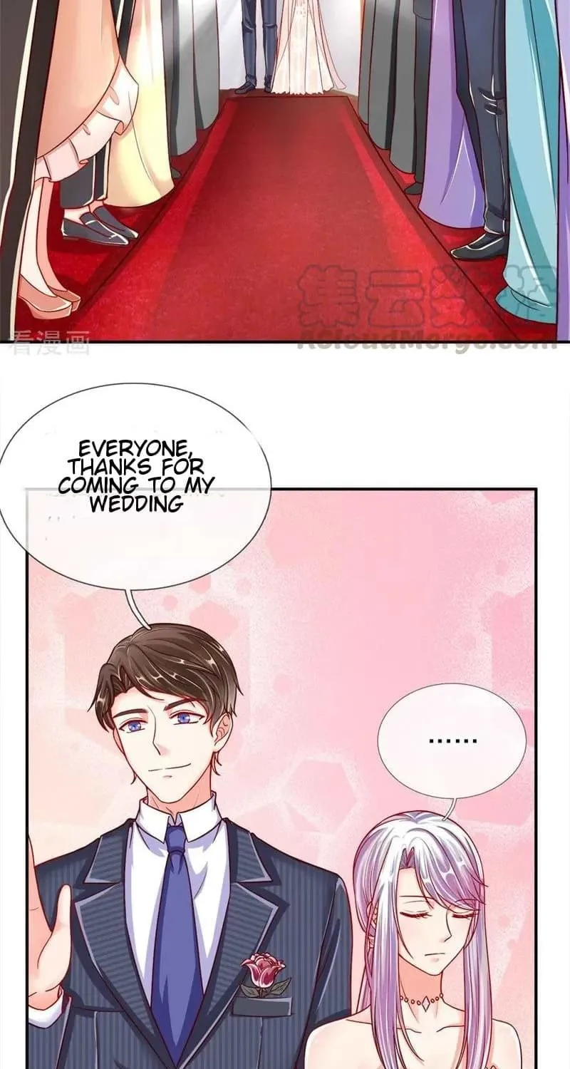 Read Immortal Reverence Dad (Colored) chapter 2 image 25 on Lezhin