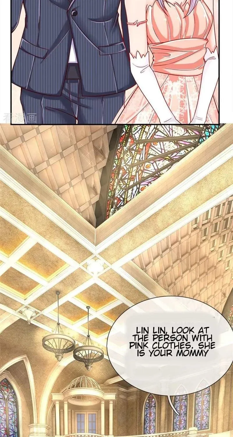 Read Immortal Reverence Dad (Colored) chapter 2 image 26 on Lezhin