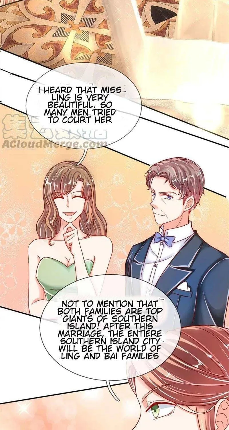 Read Immortal Reverence Dad (Colored) chapter 2 image 3 on Lezhin