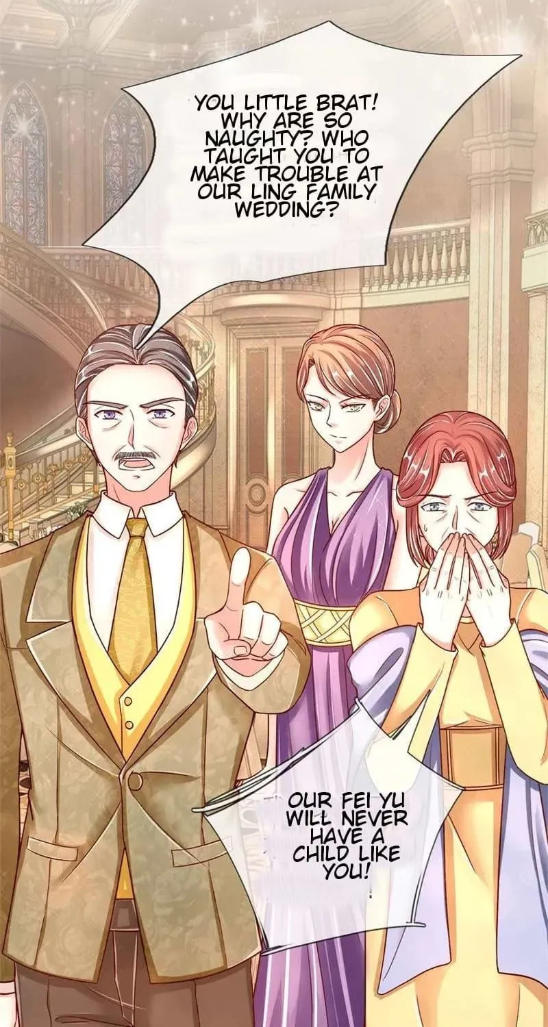 Read Immortal Reverence Dad (Colored) chapter 2 image 35 on Lezhin