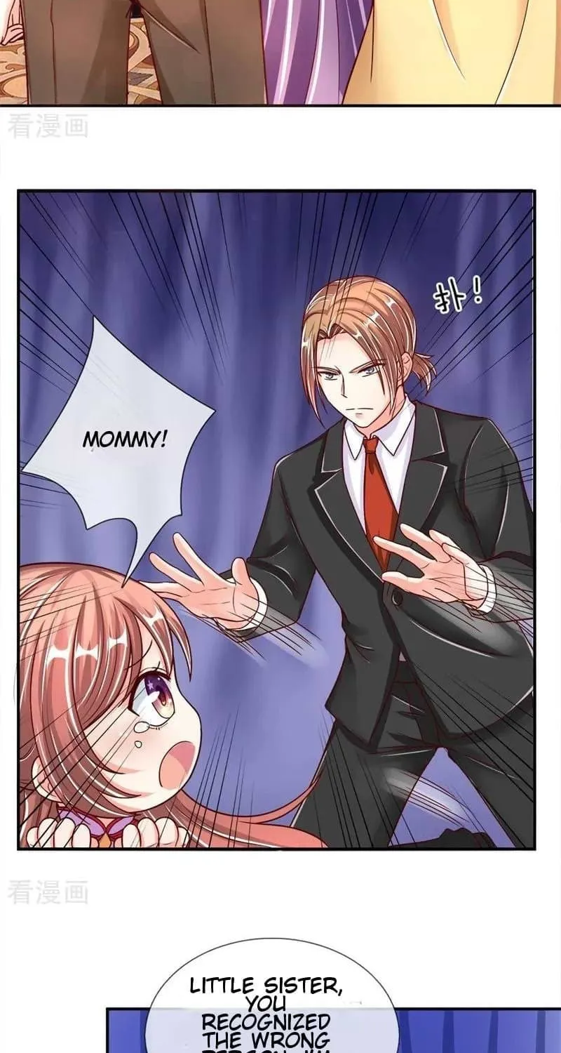 Read Immortal Reverence Dad (Colored) chapter 2 image 36 on Lezhin