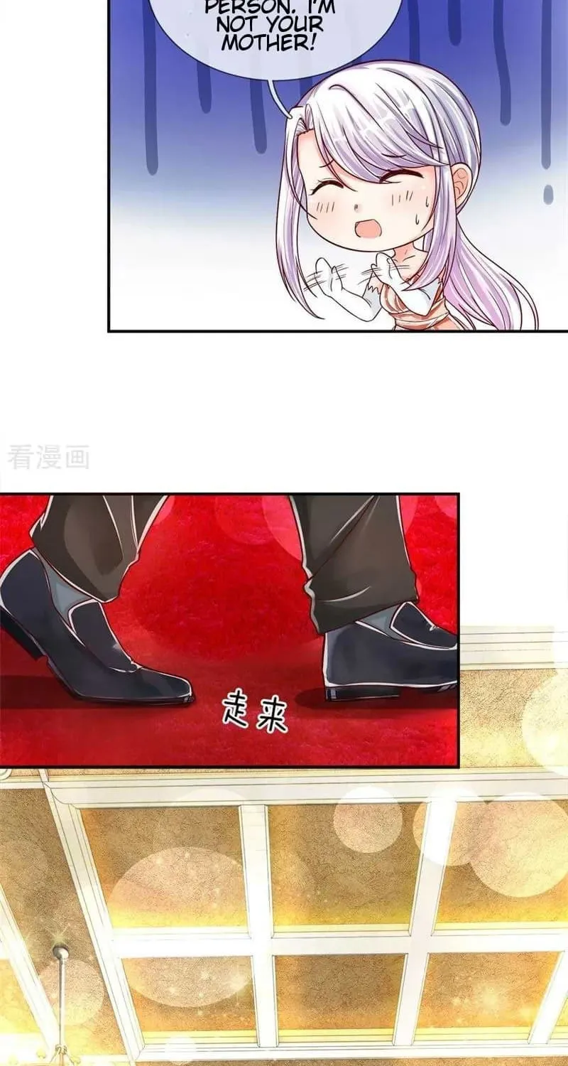 Read Immortal Reverence Dad (Colored) chapter 2 image 37 on Lezhin