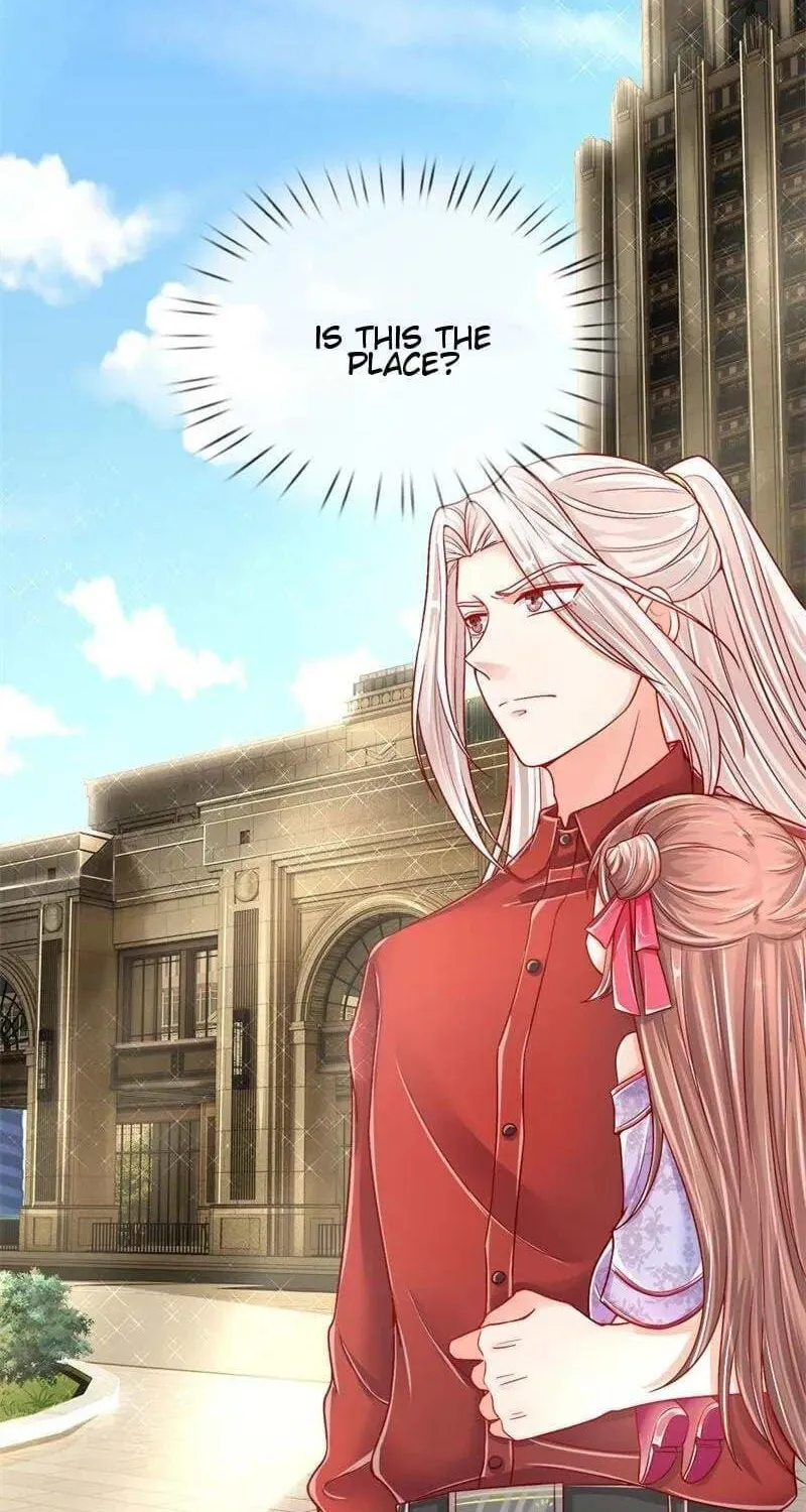 Read Immortal Reverence Dad (Colored) chapter 2 image 5 on Lezhin