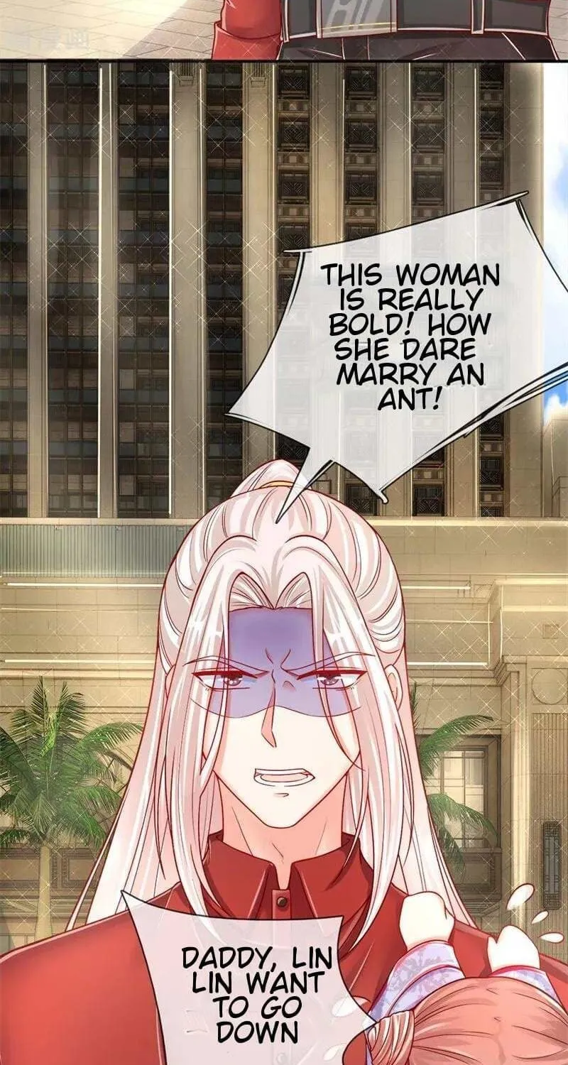 Read Immortal Reverence Dad (Colored) chapter 2 image 6 on Lezhin