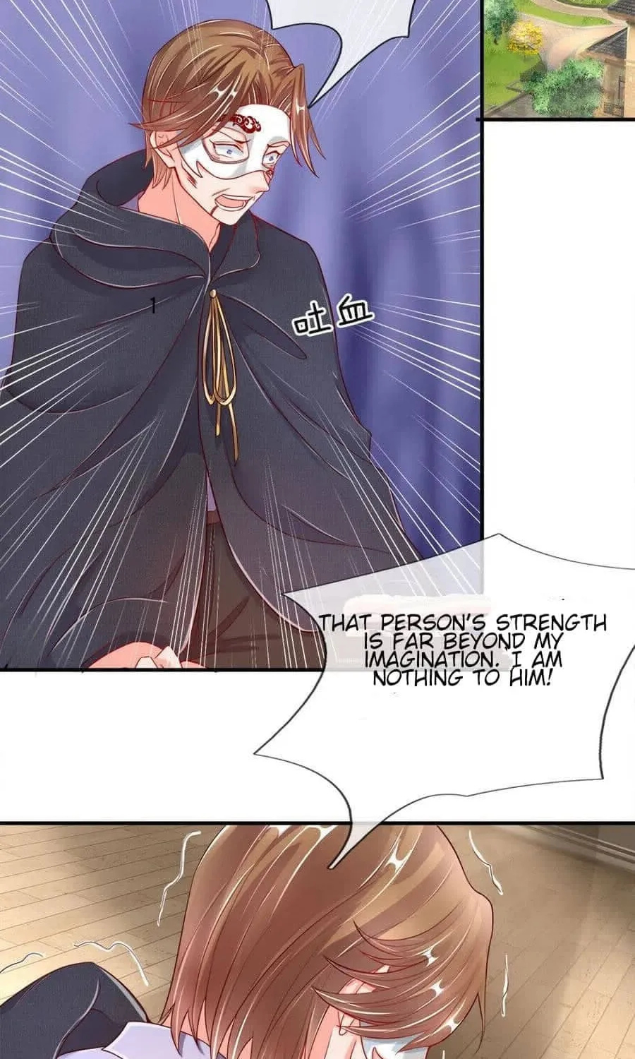 Read Immortal Reverence Dad (Colored) chapter 20 image 1 on Lezhin