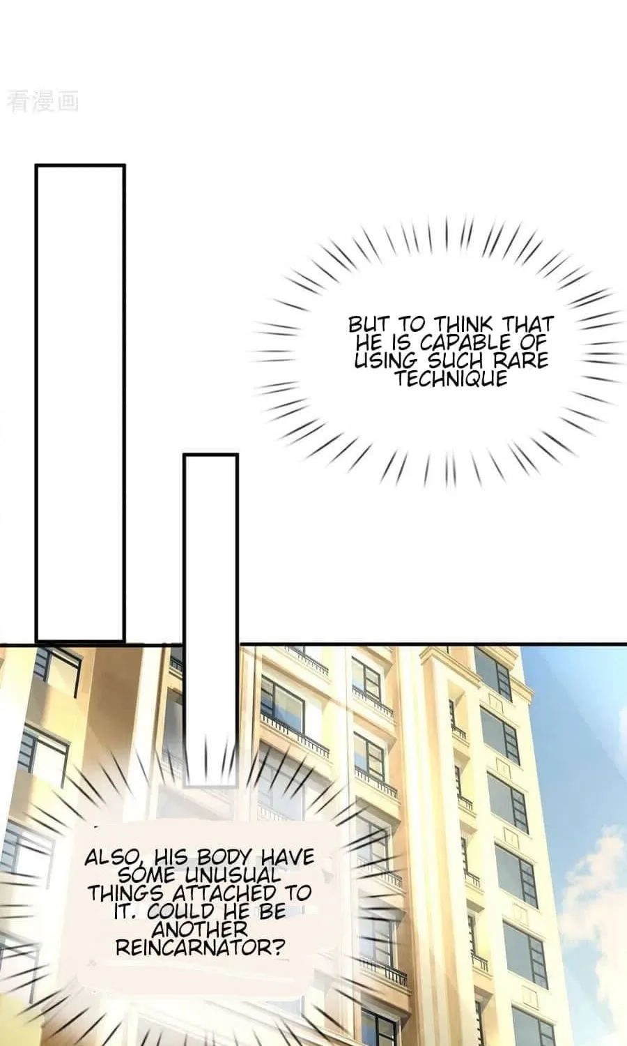 Read Immortal Reverence Dad (Colored) chapter 20 image 12 on Lezhin