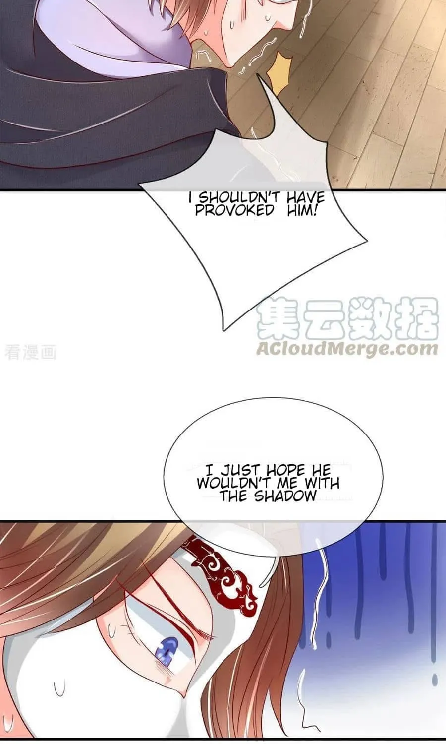Read Immortal Reverence Dad (Colored) chapter 20 image 2 on Lezhin