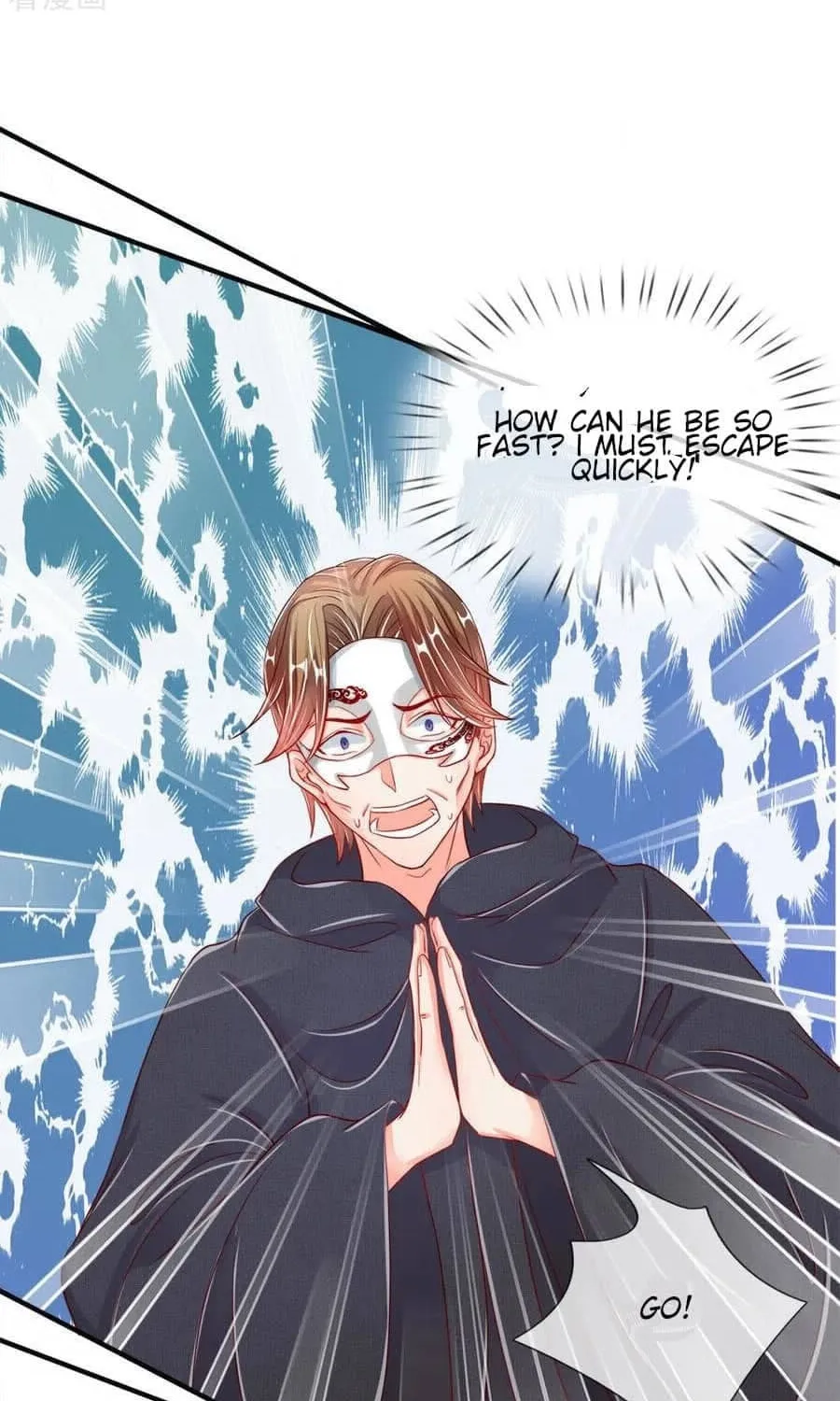 Read Immortal Reverence Dad (Colored) chapter 20 image 6 on Lezhin