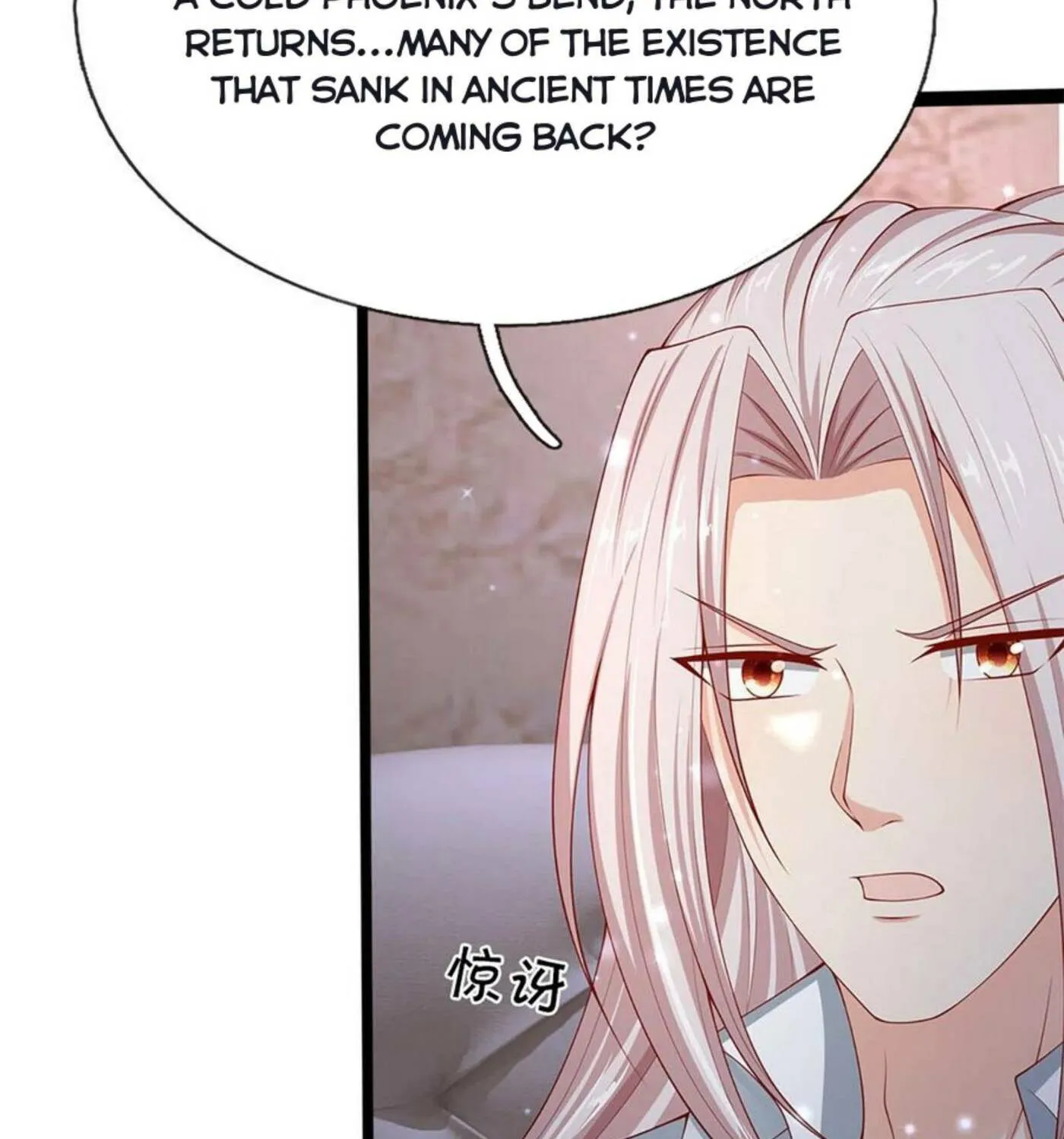 Read Immortal Reverence Dad (Colored) chapter 200 image 16 on Lezhin