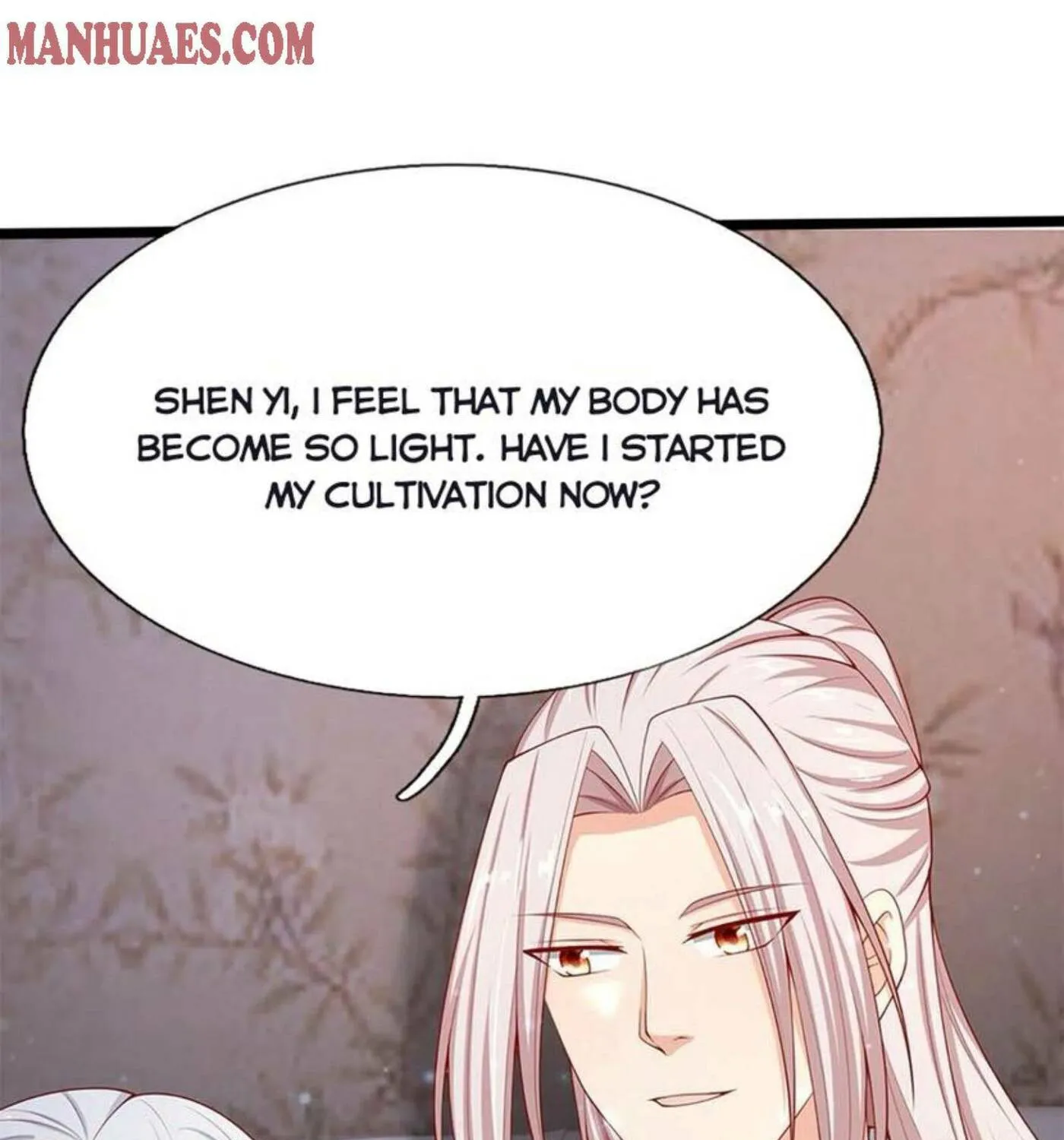 Read Immortal Reverence Dad (Colored) chapter 200 image 18 on Lezhin