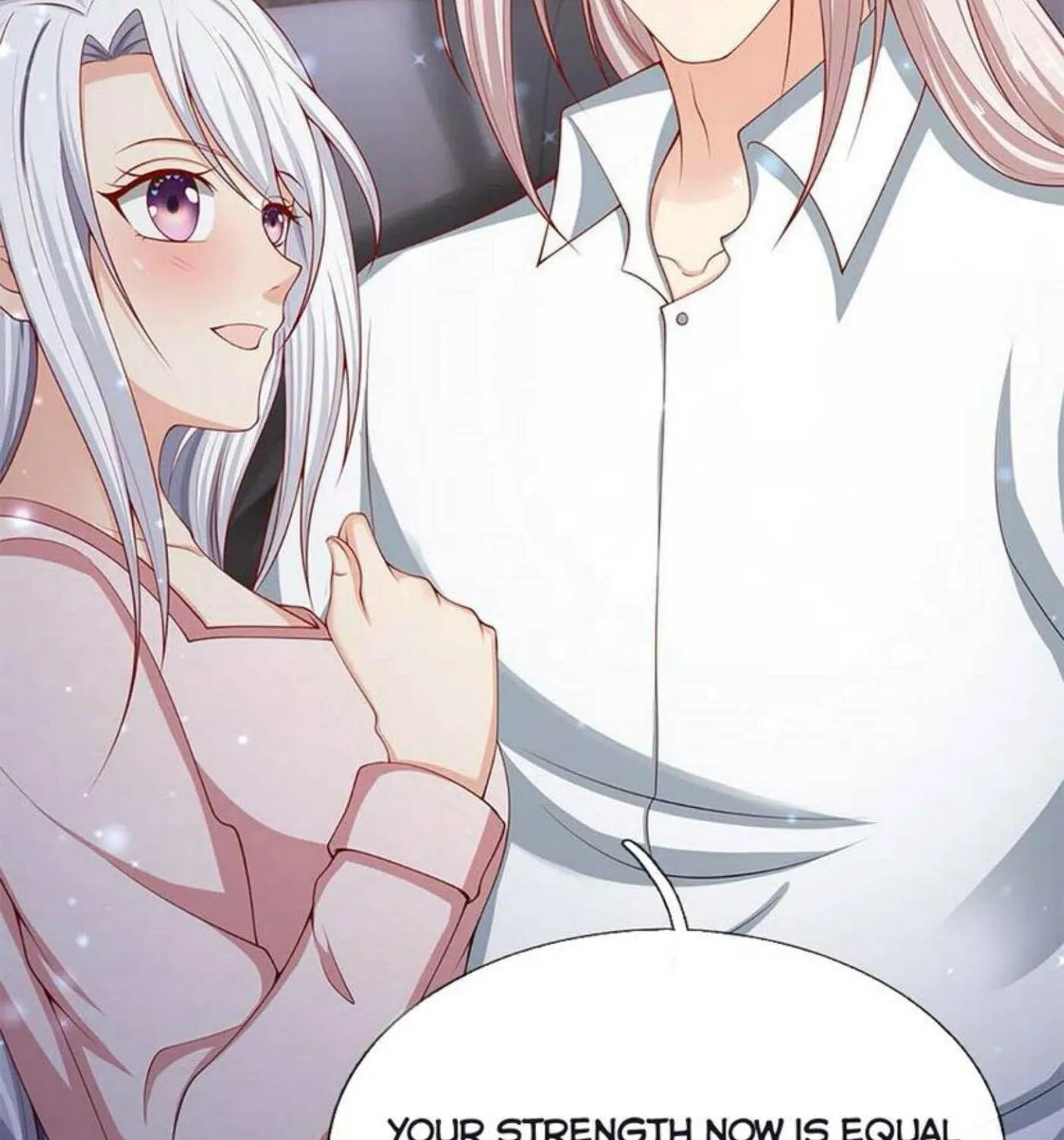 Read Immortal Reverence Dad (Colored) chapter 200 image 19 on Lezhin