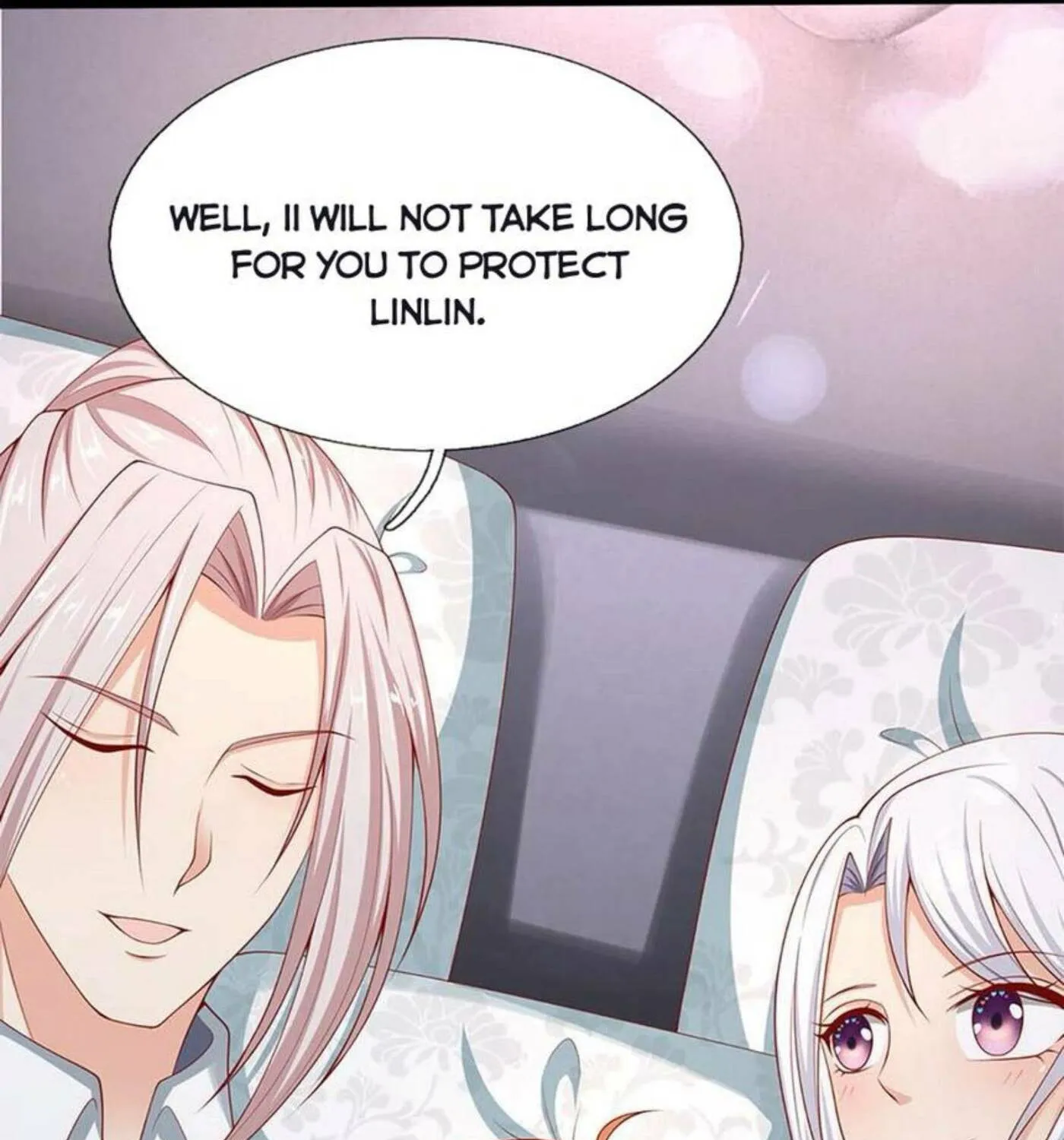 Read Immortal Reverence Dad (Colored) chapter 200 image 22 on Lezhin