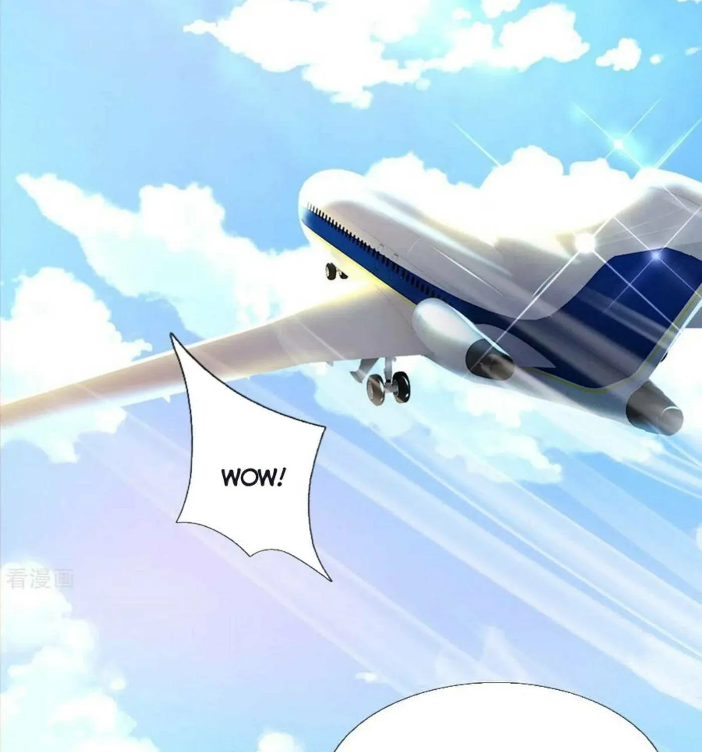 Read Immortal Reverence Dad (Colored) chapter 200 image 25 on Lezhin