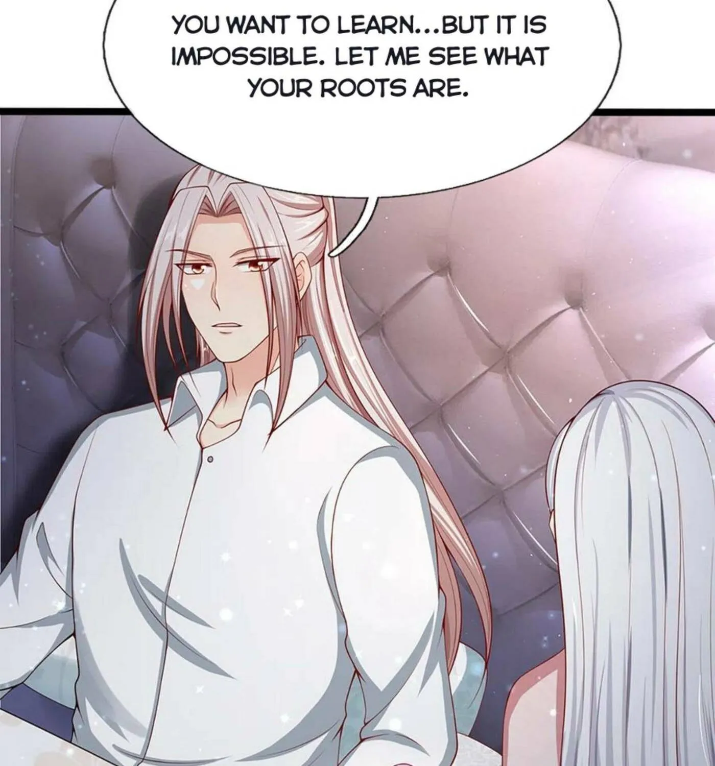 Read Immortal Reverence Dad (Colored) chapter 200 image 3 on Lezhin