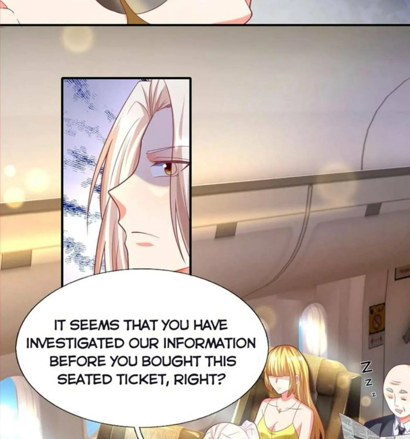 Read Immortal Reverence Dad (Colored) chapter 200 image 30 on Lezhin