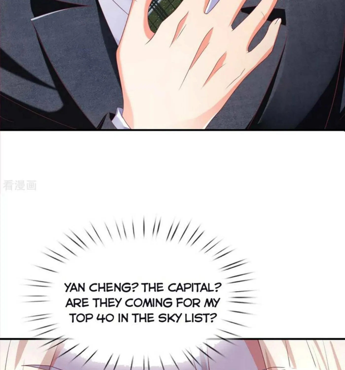 Read Immortal Reverence Dad (Colored) chapter 200 image 33 on Lezhin