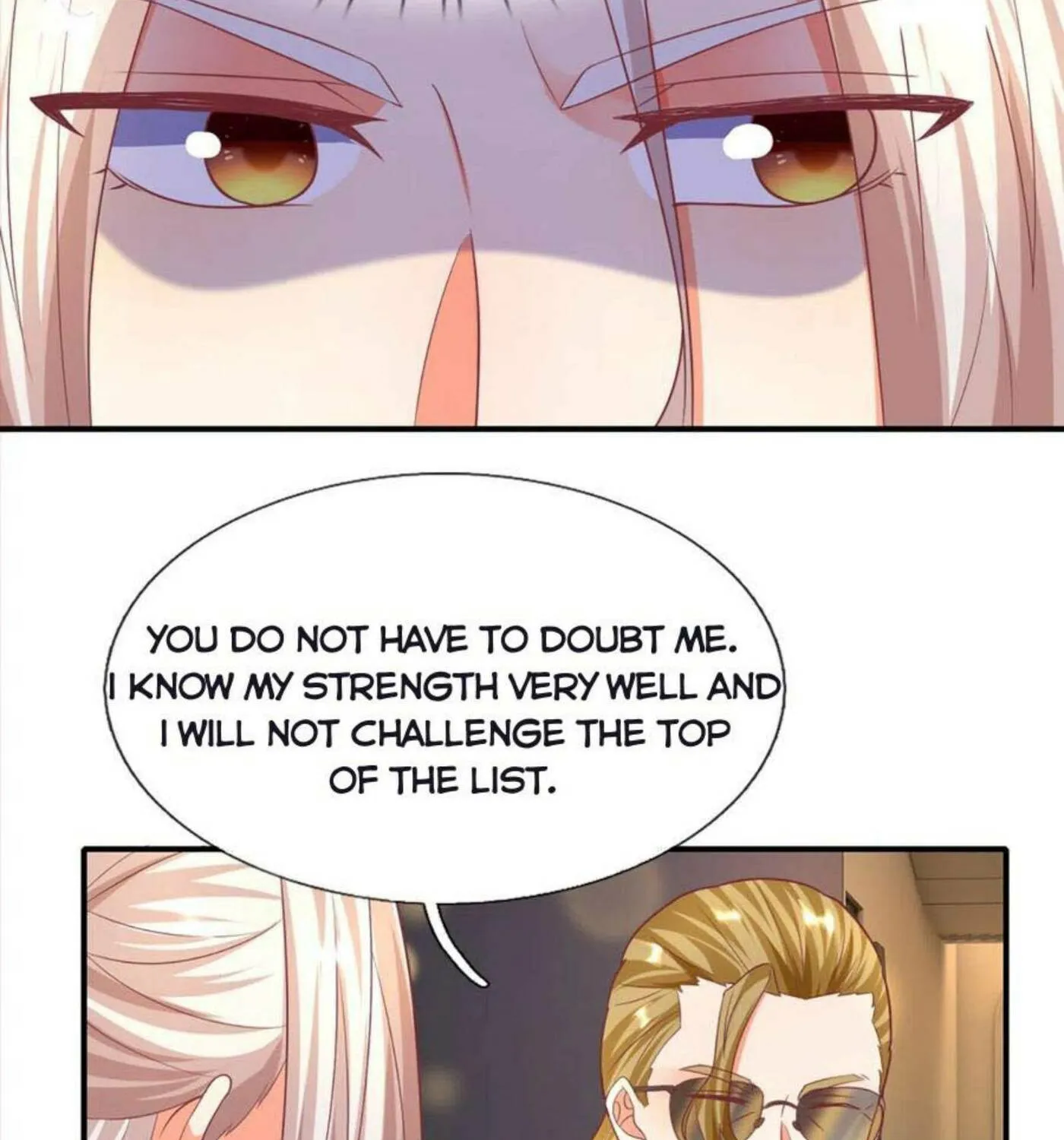 Read Immortal Reverence Dad (Colored) chapter 200 image 34 on Lezhin