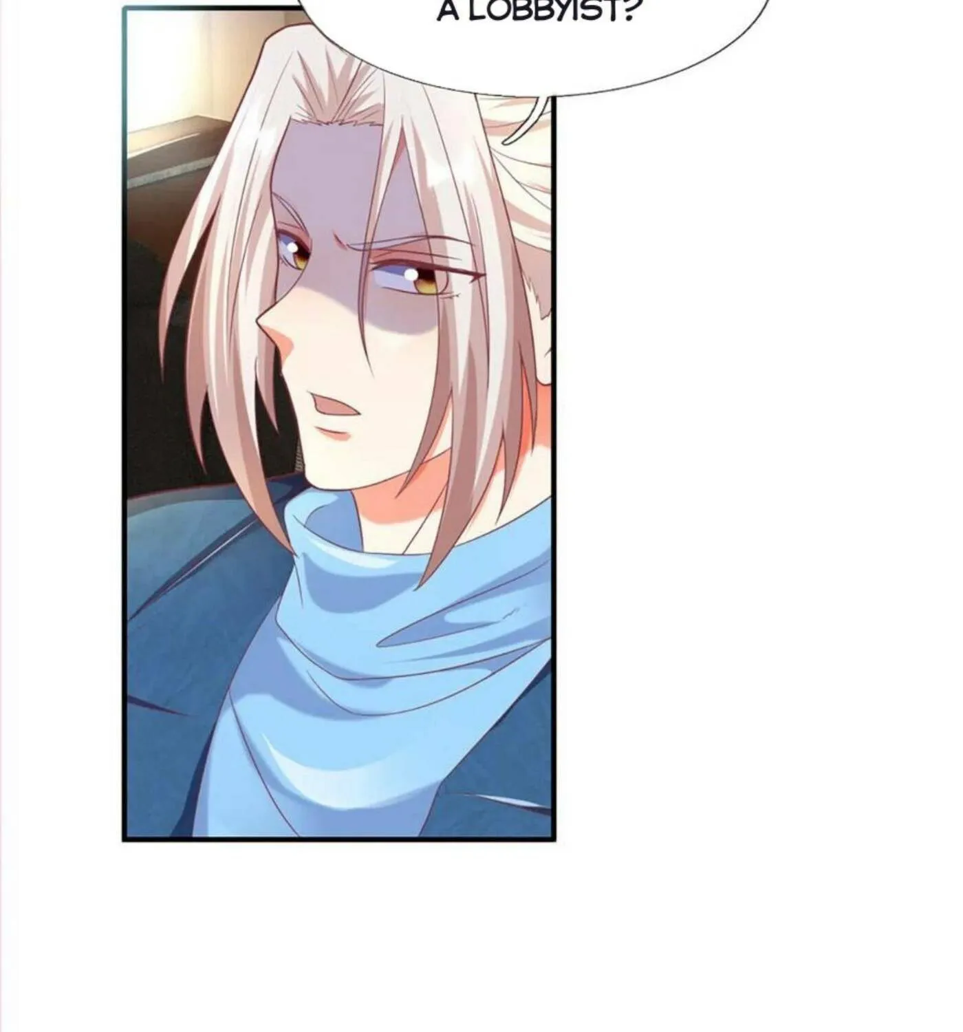 Read Immortal Reverence Dad (Colored) chapter 200 image 41 on Lezhin