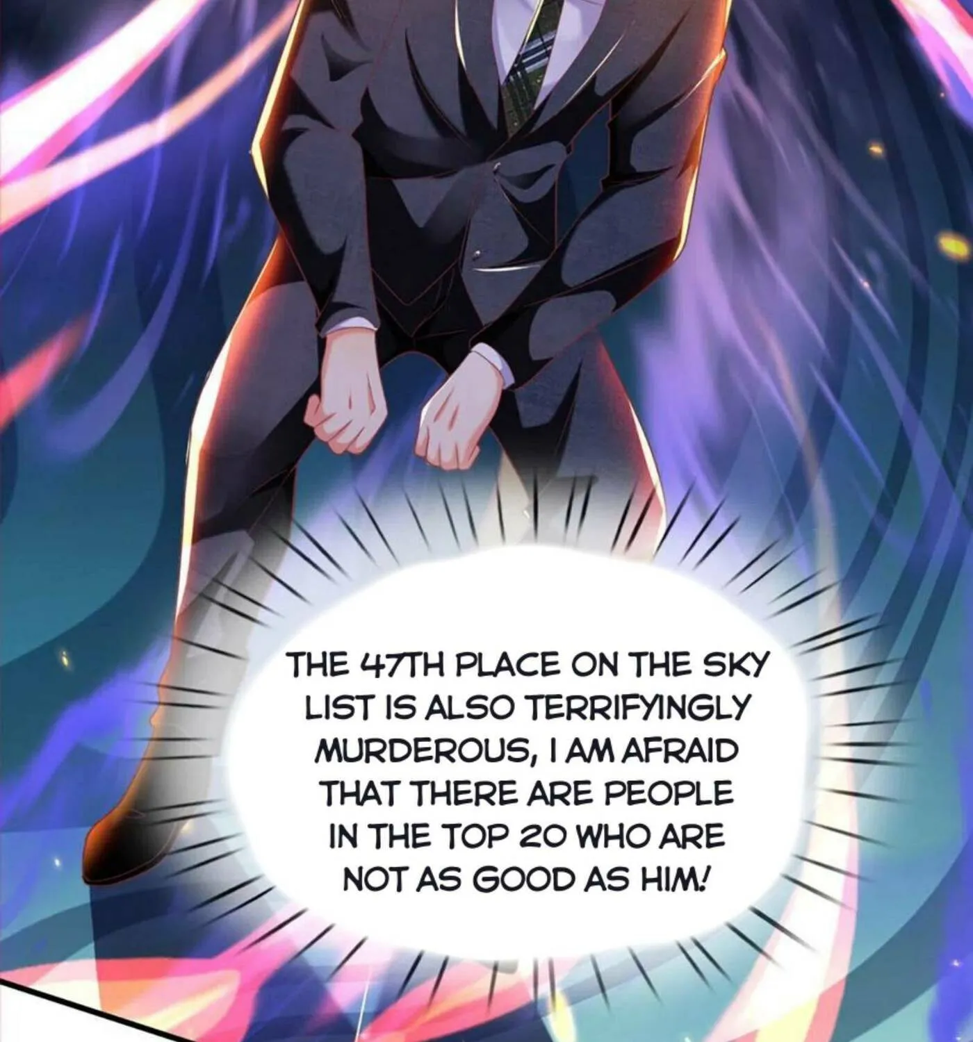 Read Immortal Reverence Dad (Colored) chapter 200 image 48 on Lezhin