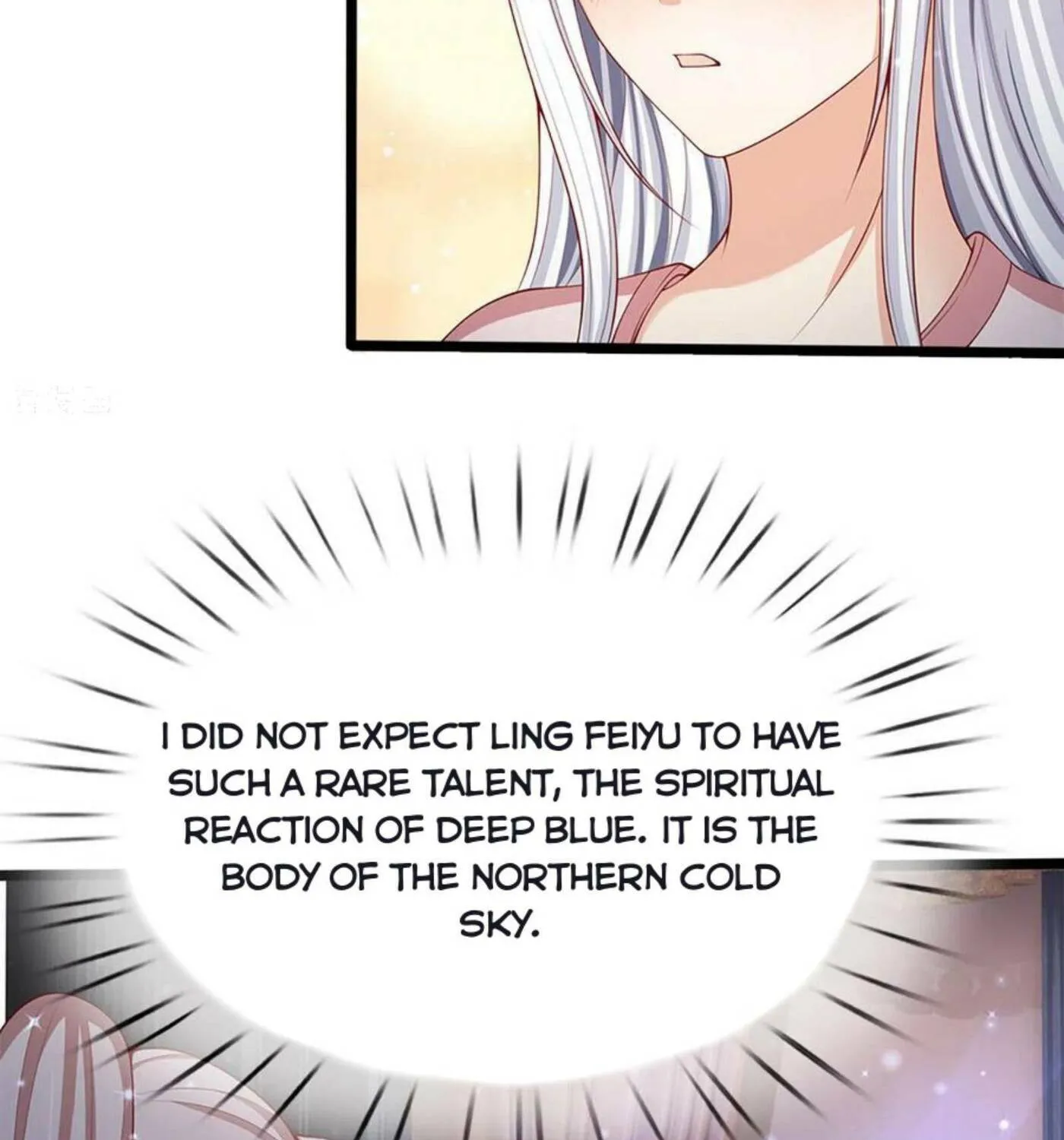 Read Immortal Reverence Dad (Colored) chapter 200 image 6 on Lezhin