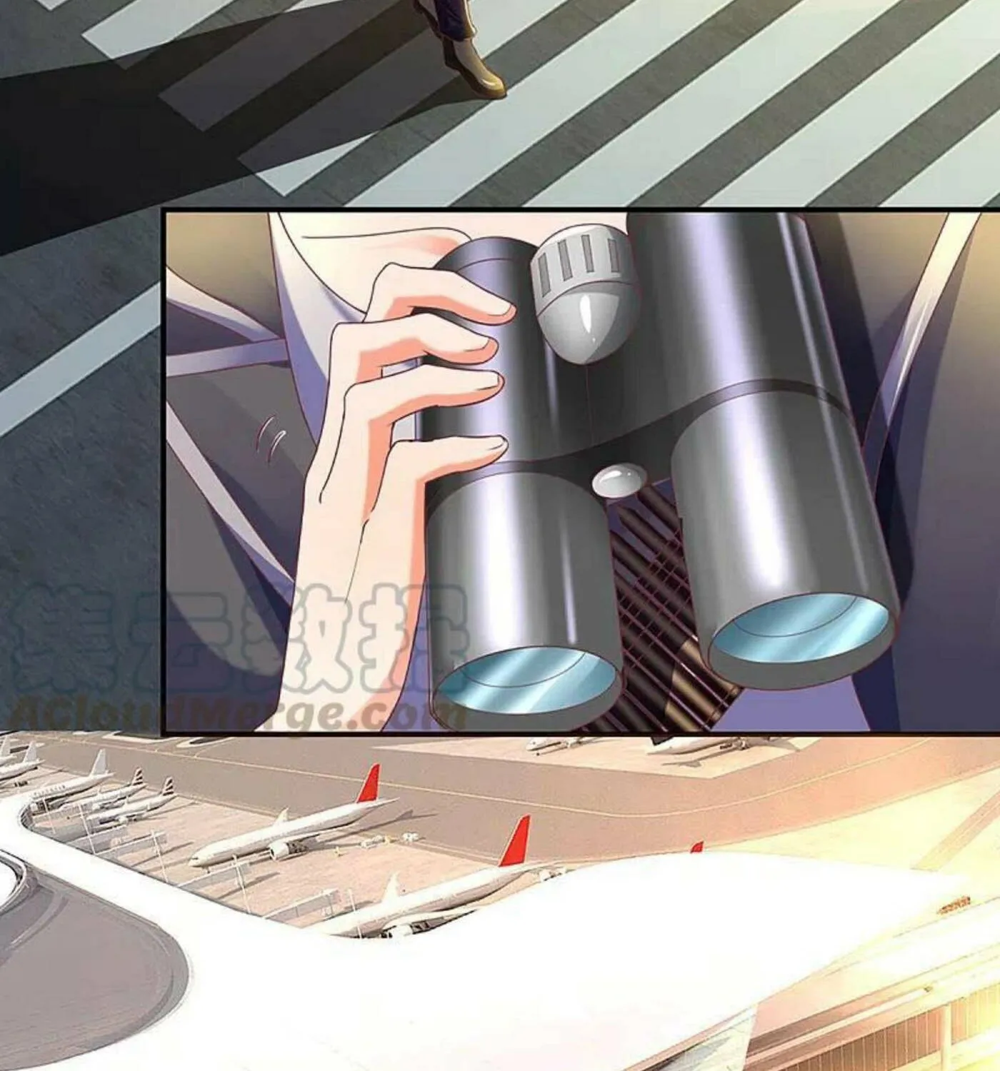 Read Immortal Reverence Dad (Colored) chapter 201 image 10 on Lezhin