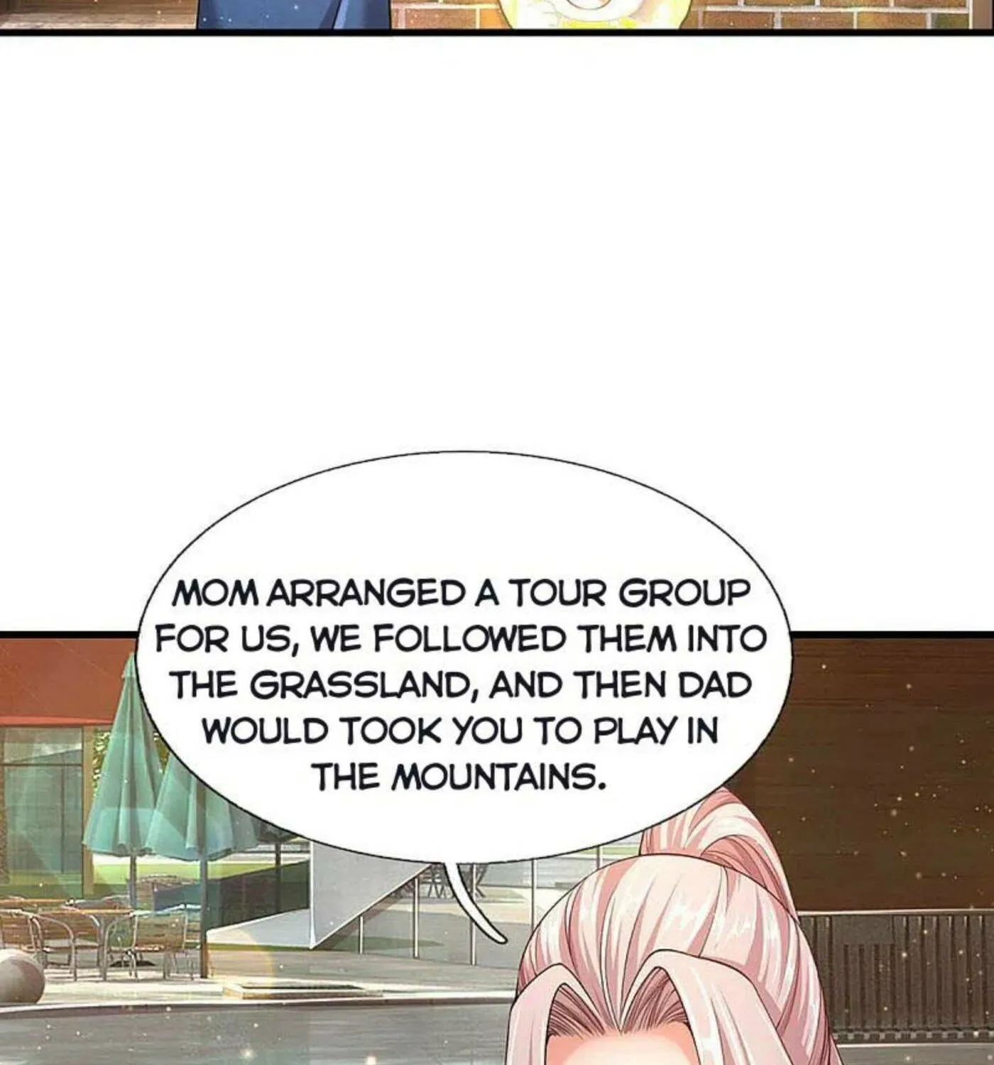 Read Immortal Reverence Dad (Colored) chapter 201 image 19 on Lezhin