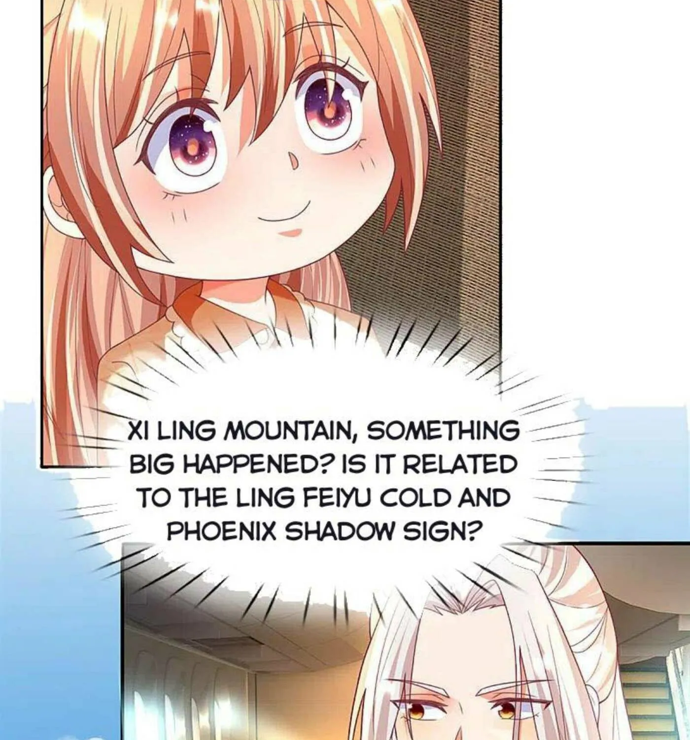 Read Immortal Reverence Dad (Colored) chapter 201 image 2 on Lezhin