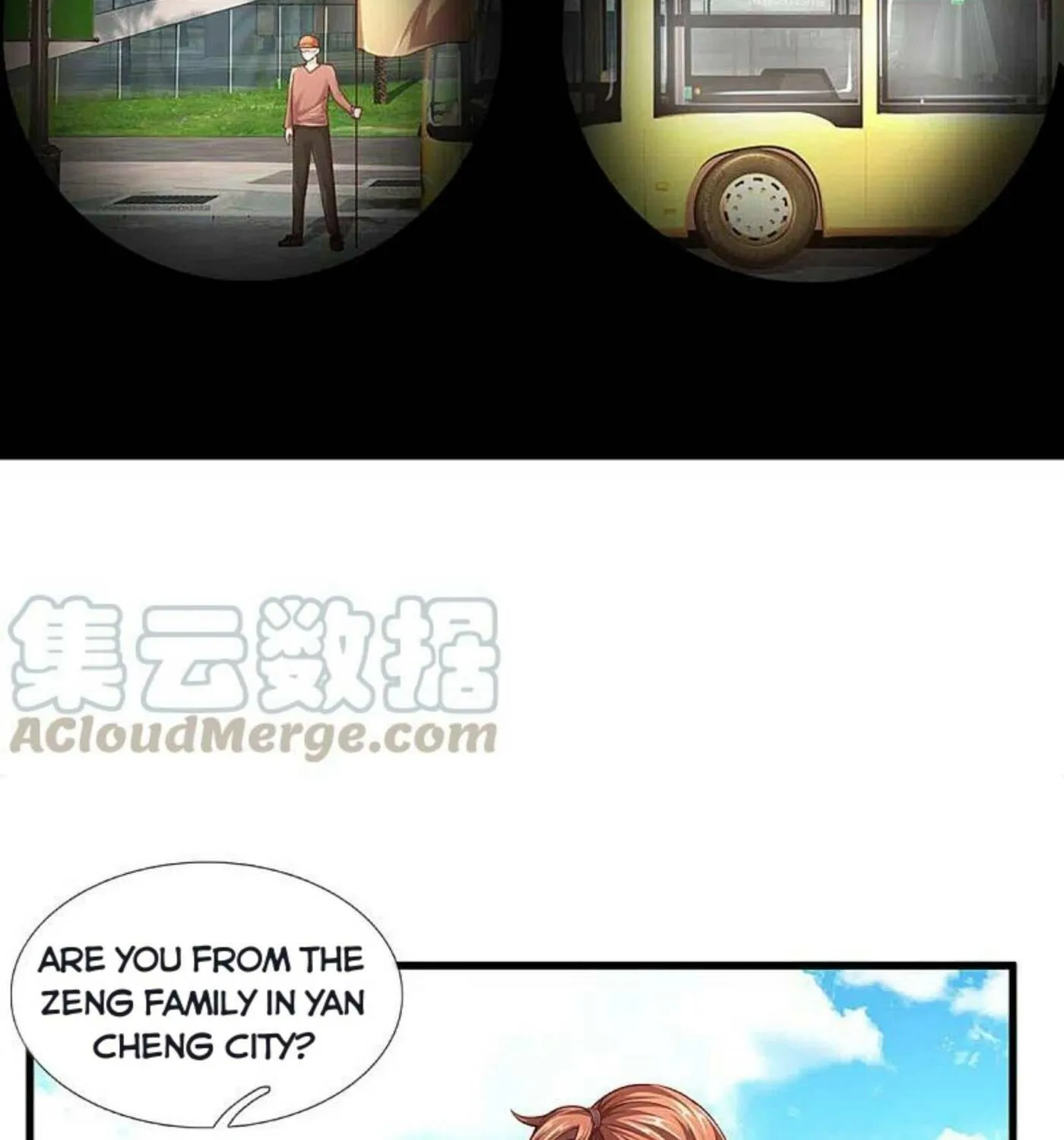 Read Immortal Reverence Dad (Colored) chapter 201 image 24 on Lezhin