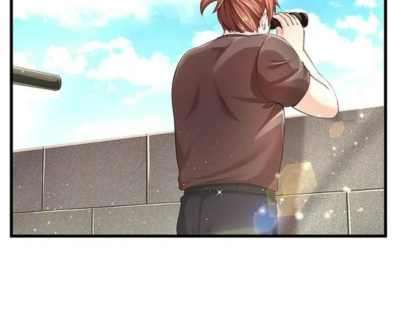 Read Immortal Reverence Dad (Colored) chapter 201 image 25 on Lezhin