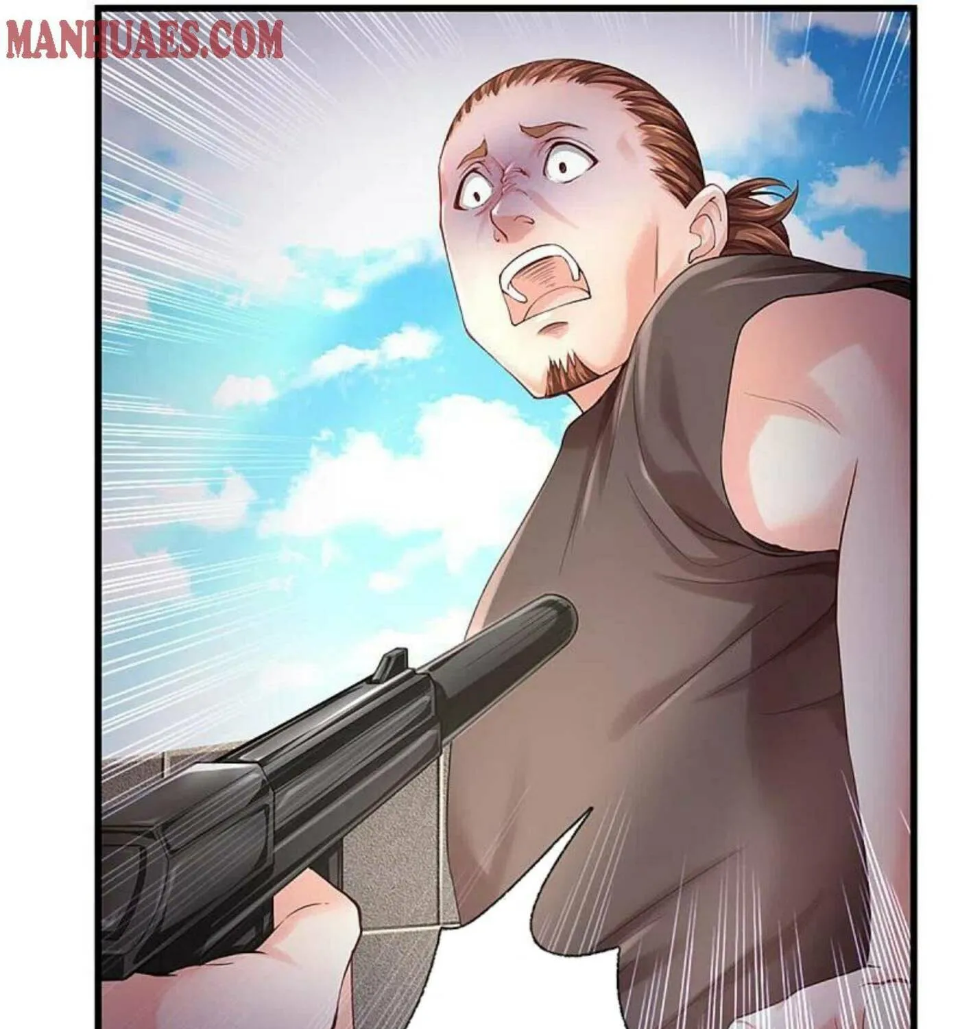 Read Immortal Reverence Dad (Colored) chapter 201 image 26 on Lezhin